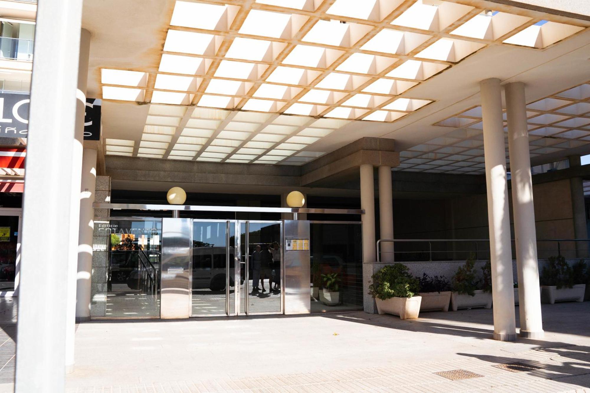 Sotavento 3 Apartment Calpe