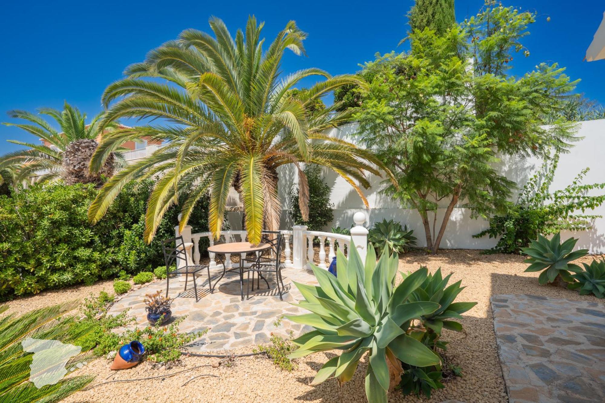 Costablancadreams Tonella En Villa Calpe