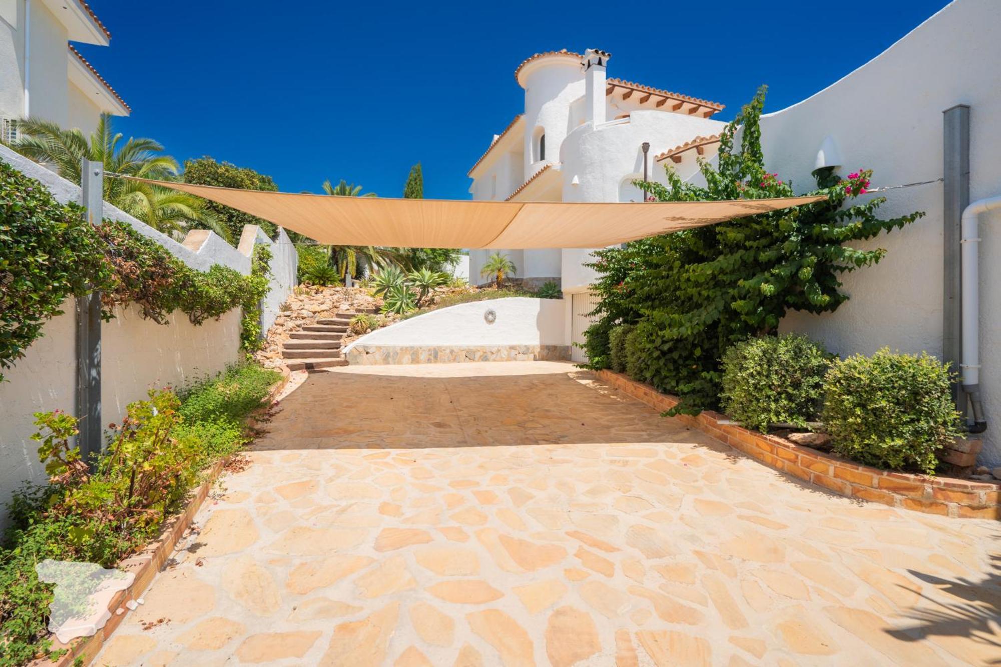 Costablancadreams Tonella En Villa