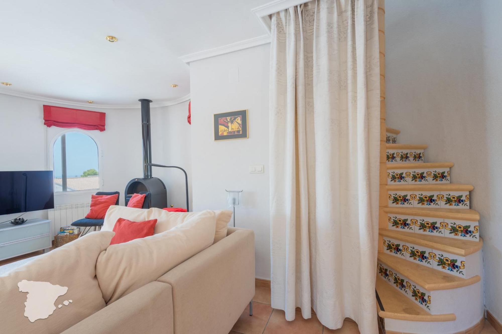 Villa Costablancadreams Tonella En *