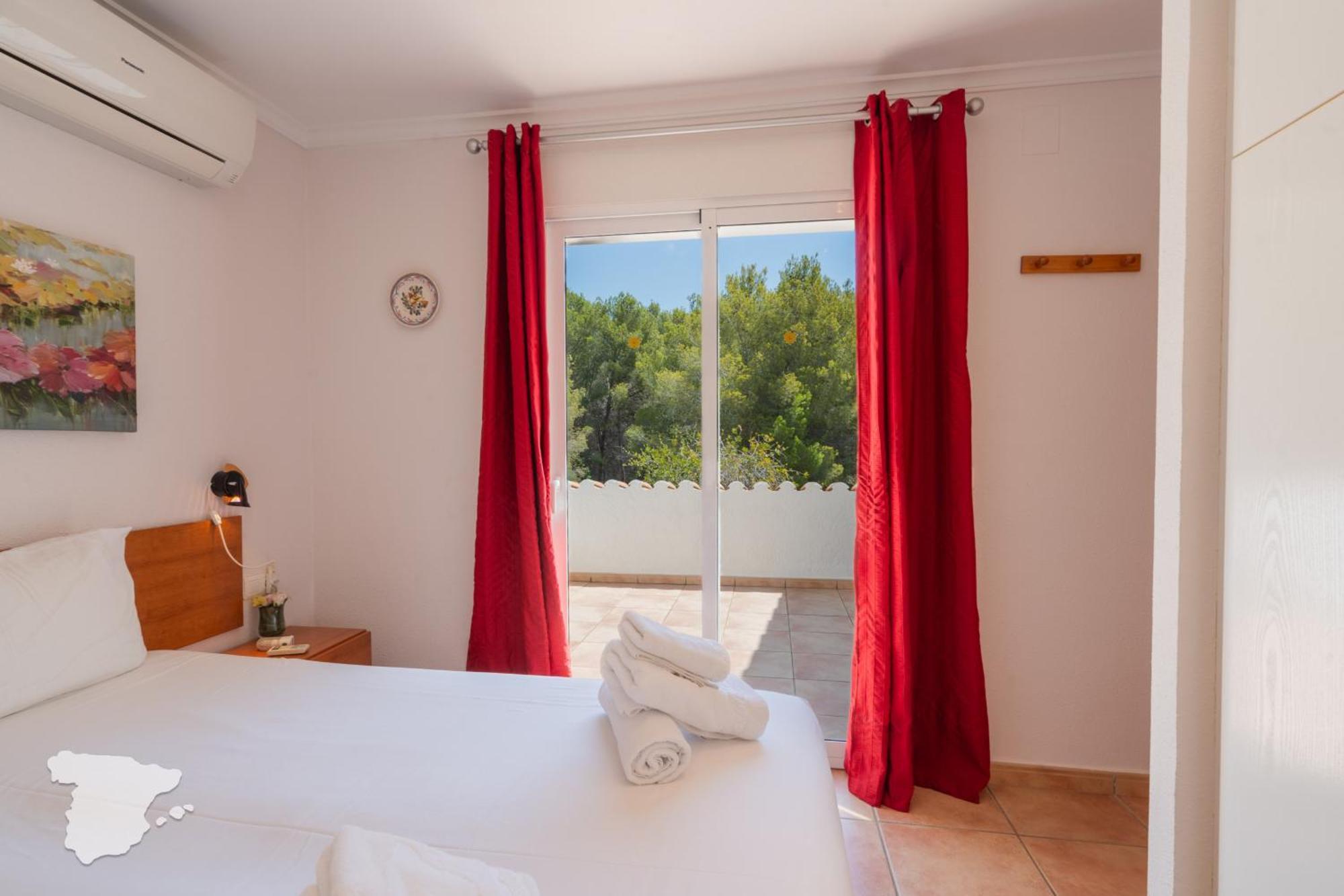 Costablancadreams Tonella En Villa