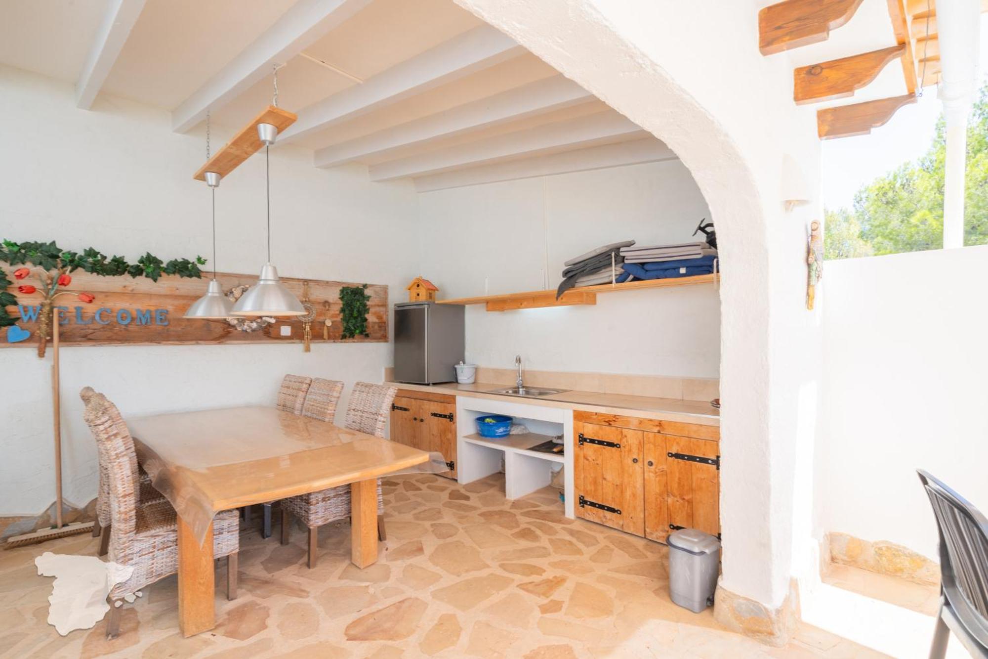 Costablancadreams Tonella En Villa *