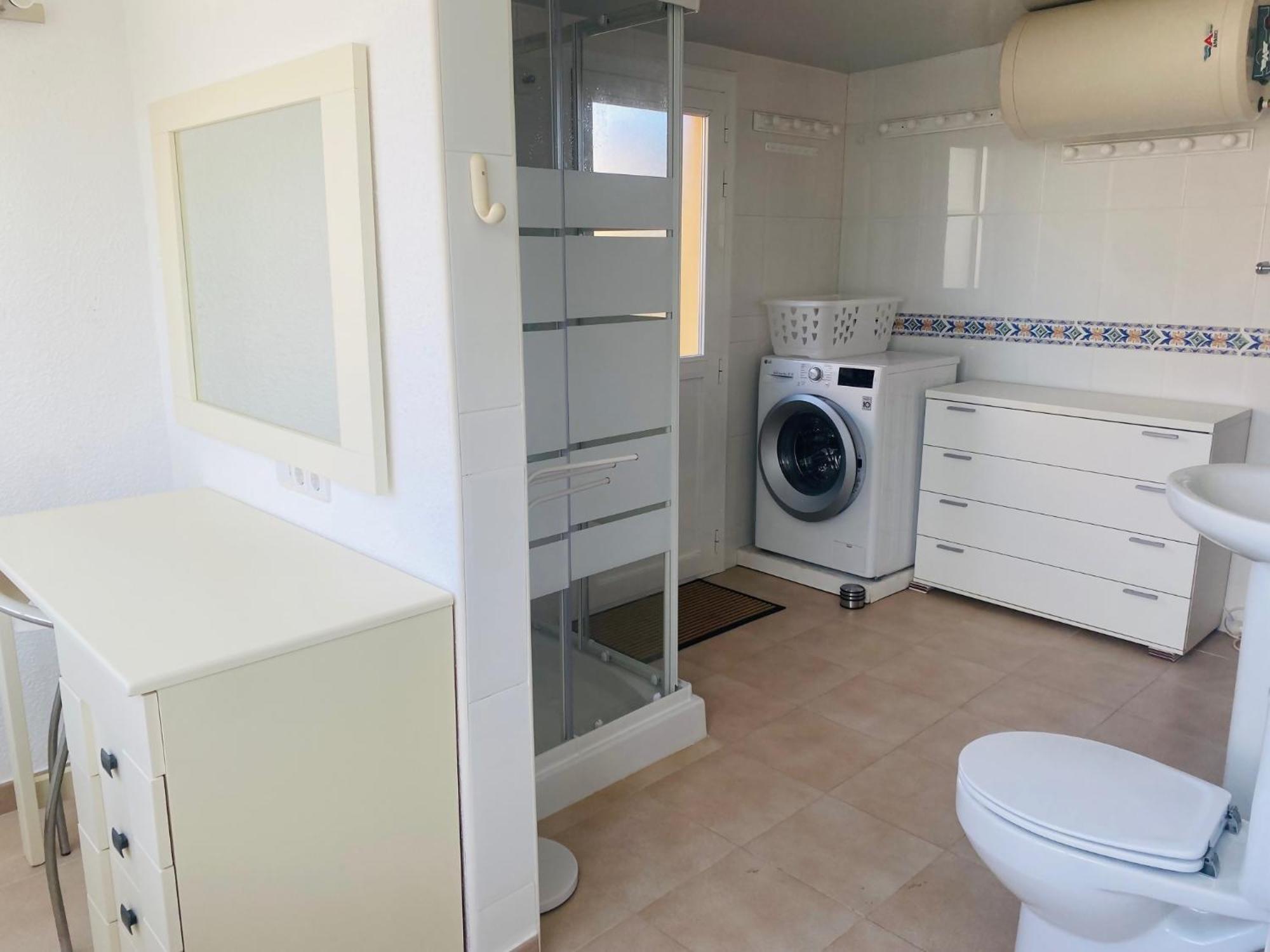 Apartment 29d Vistas Espectaculares Parking And Wifi
