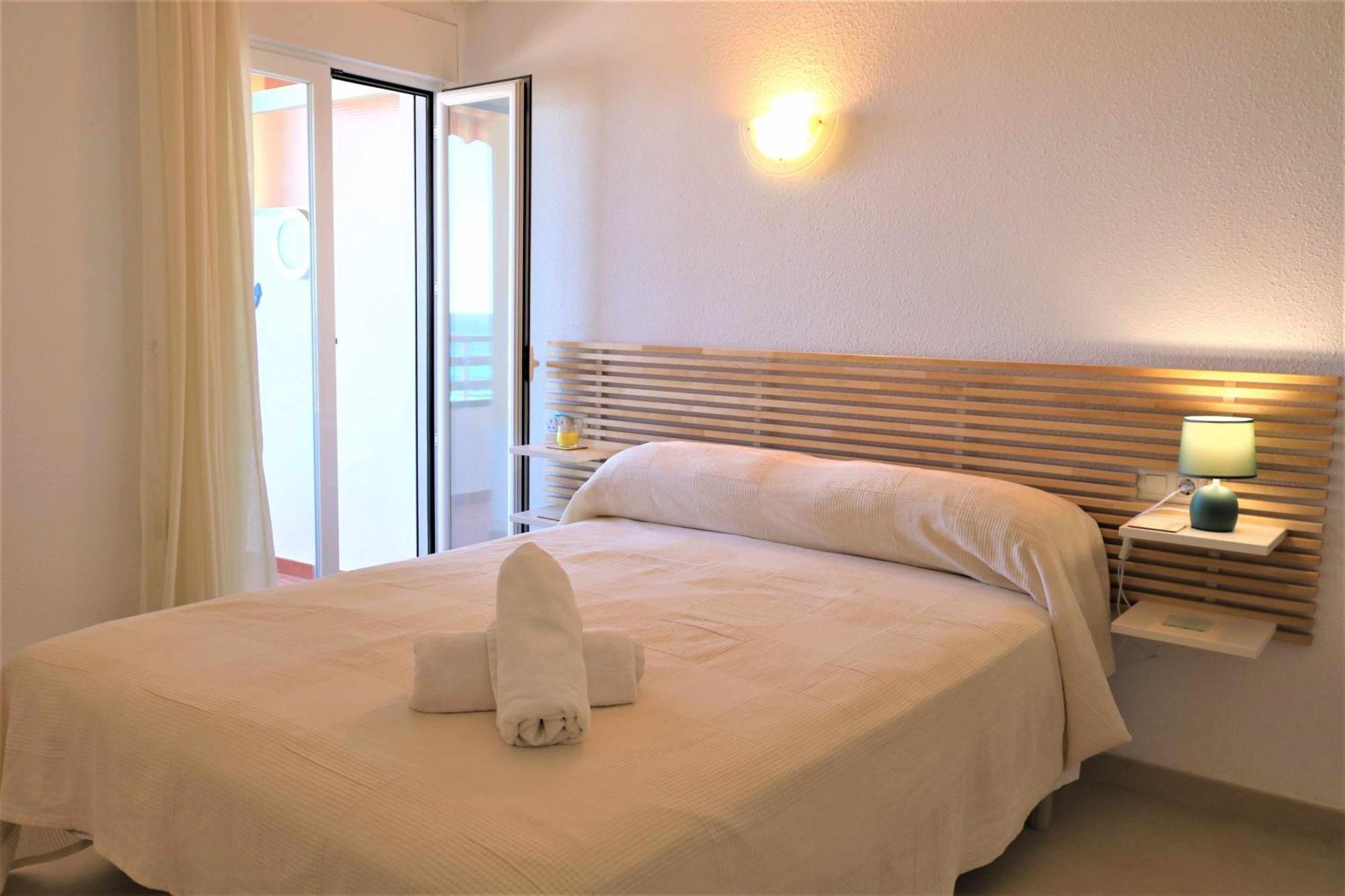 29d Vistas Espectaculares Parking And Wifi Apartment *