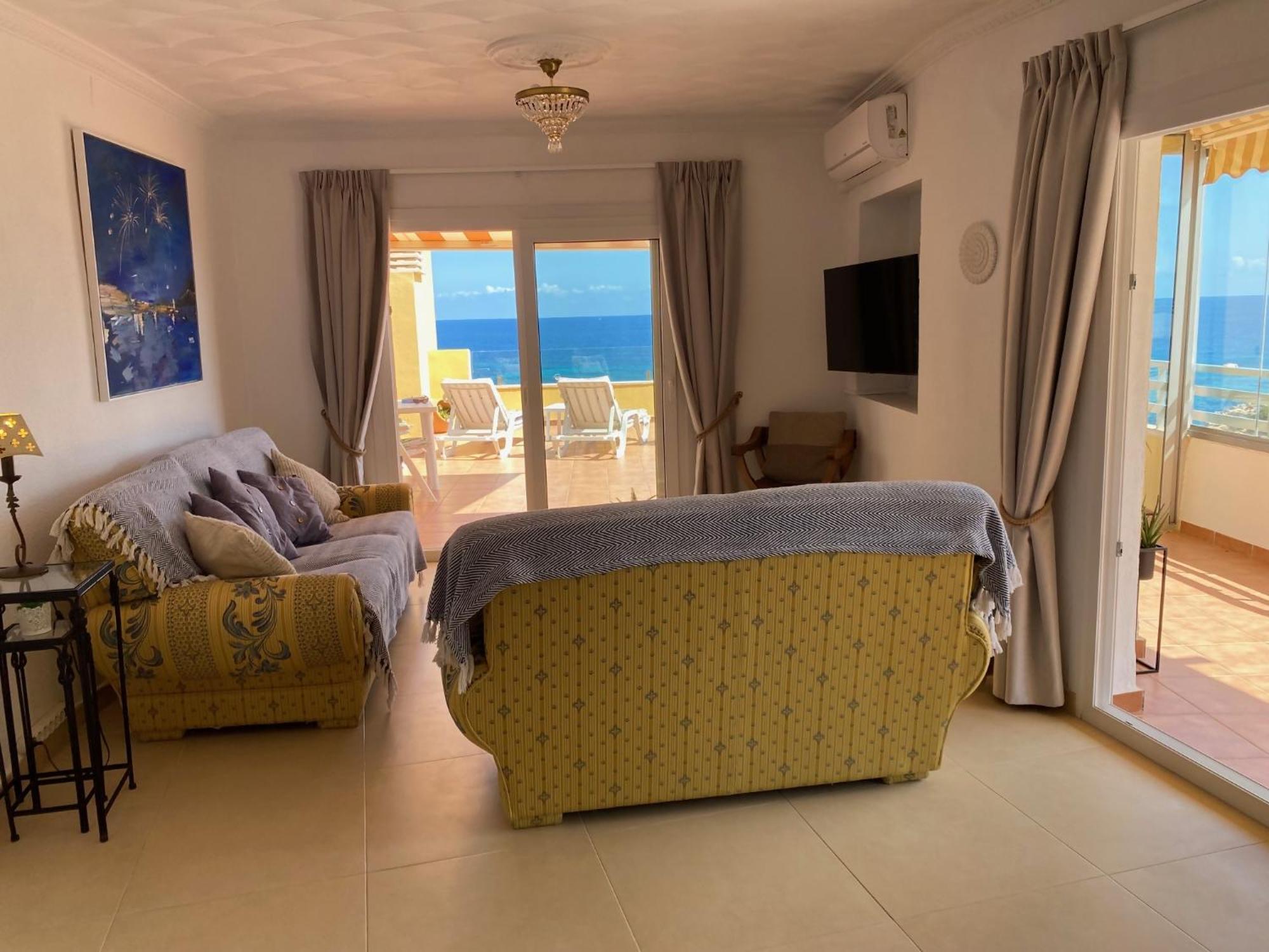 29d Vistas Espectaculares Parking And Wifi Apartment