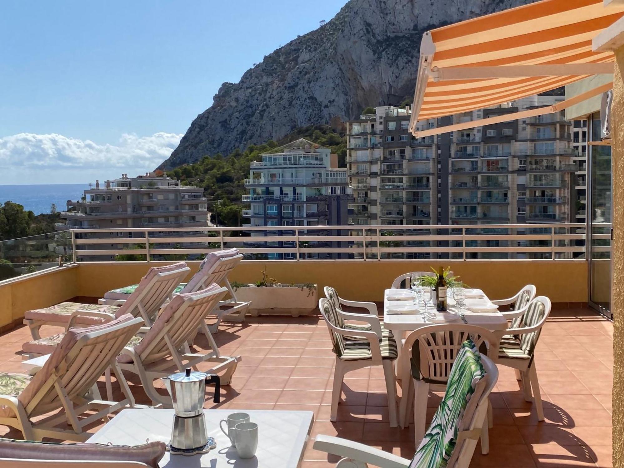 29d Vistas Espectaculares Parking And Wifi *