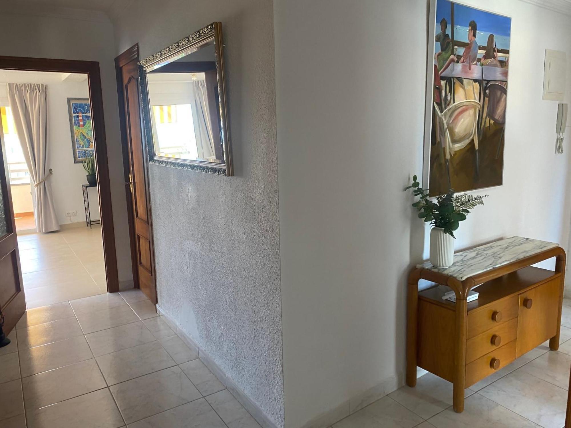 29d Vistas Espectaculares Parking And Wifi