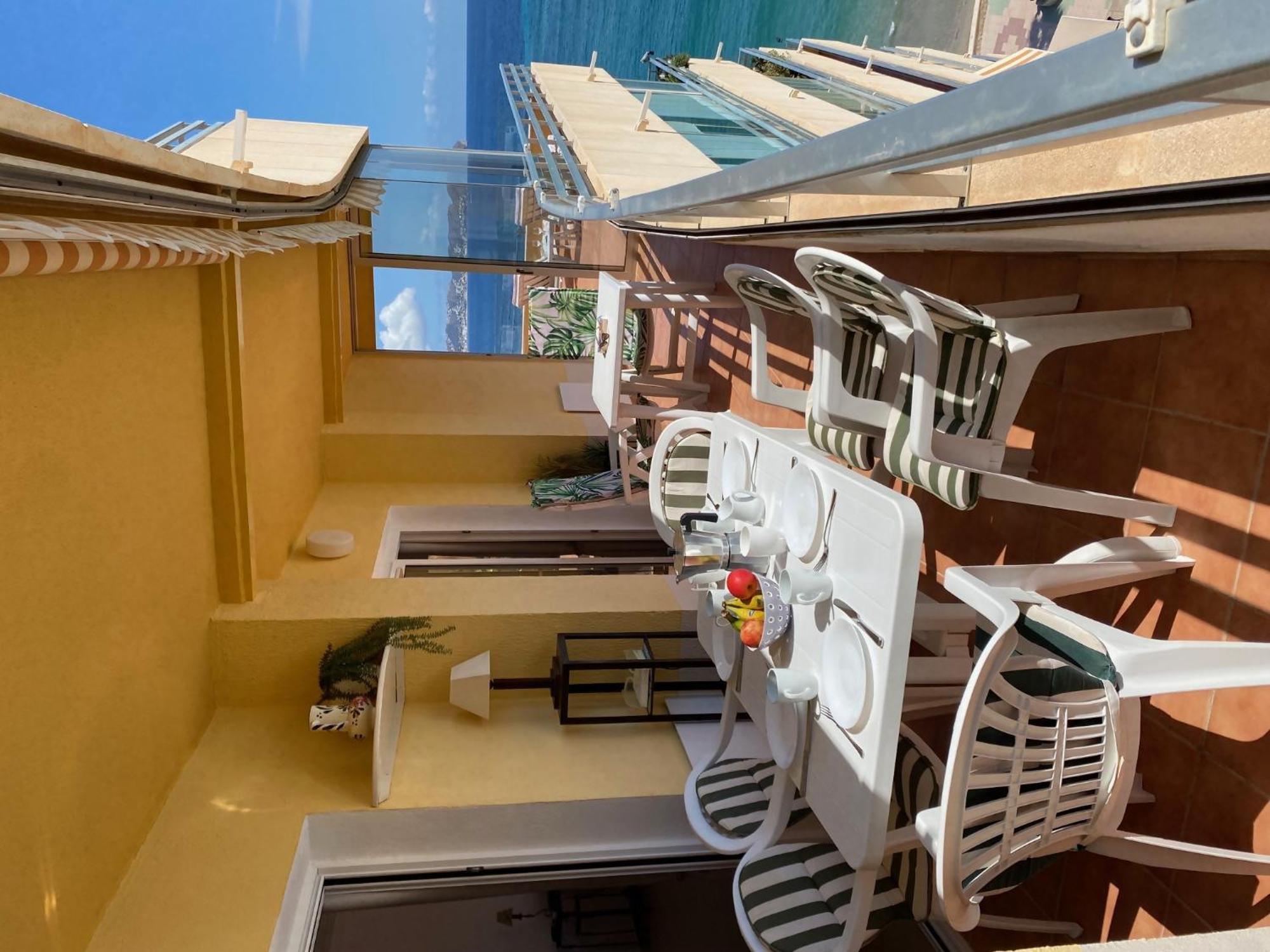 29d Vistas Espectaculares Parking And Wifi *