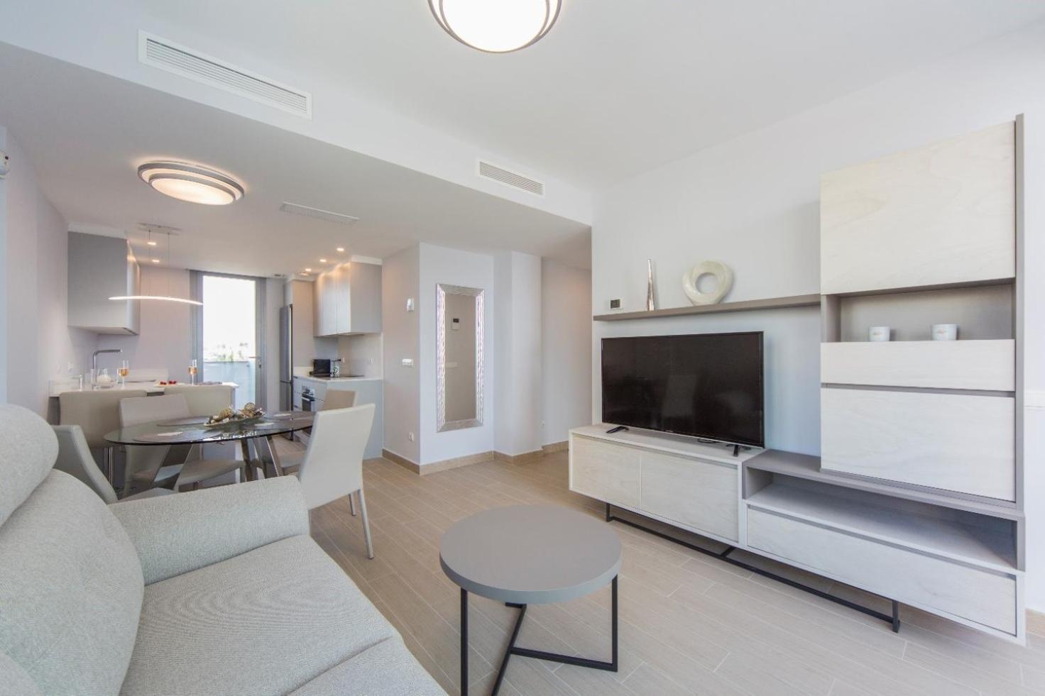 Holamar Luxury - Inmodream Apartment *