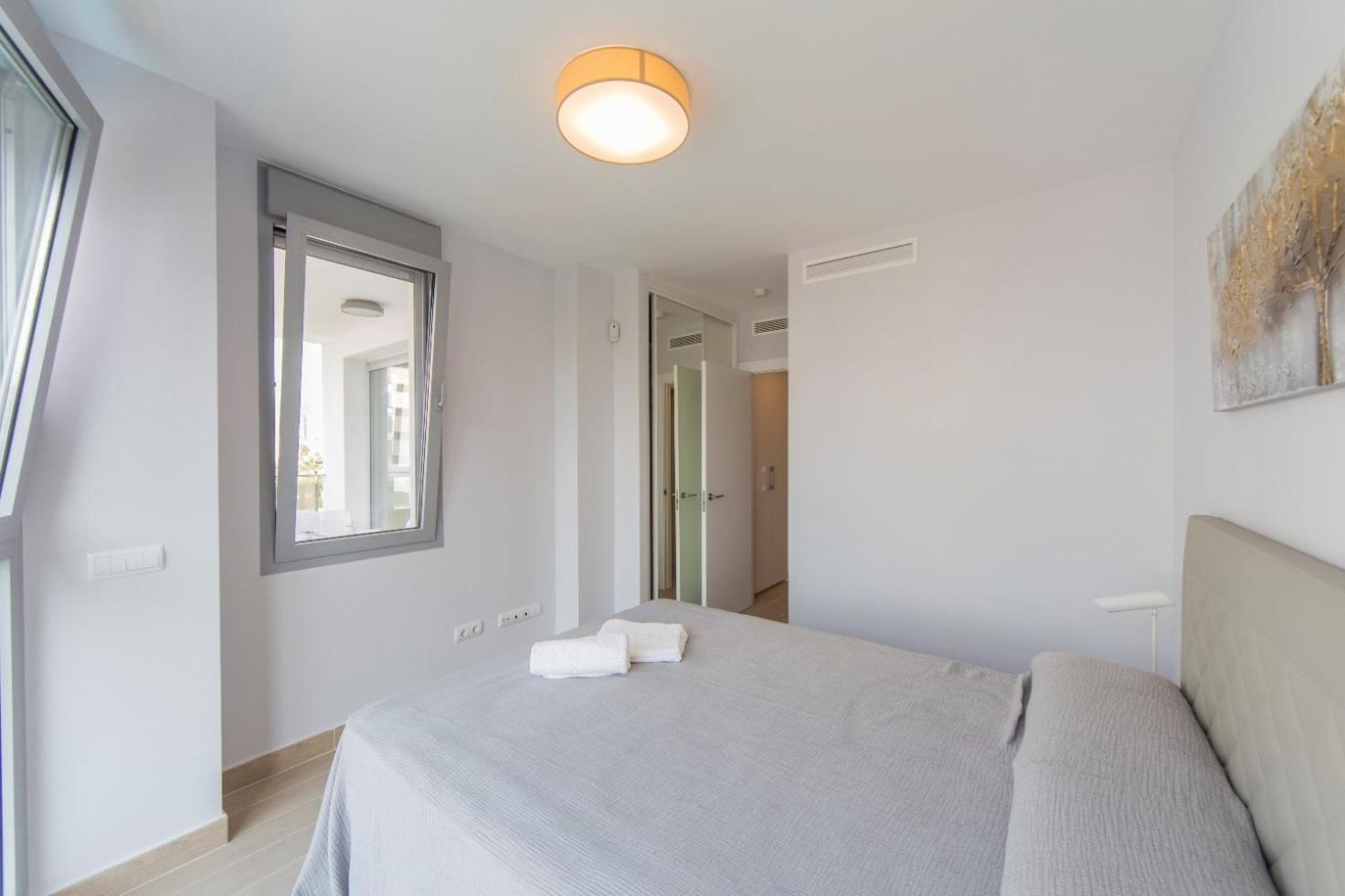 Holamar Luxury - Inmodream Apartment Calpe