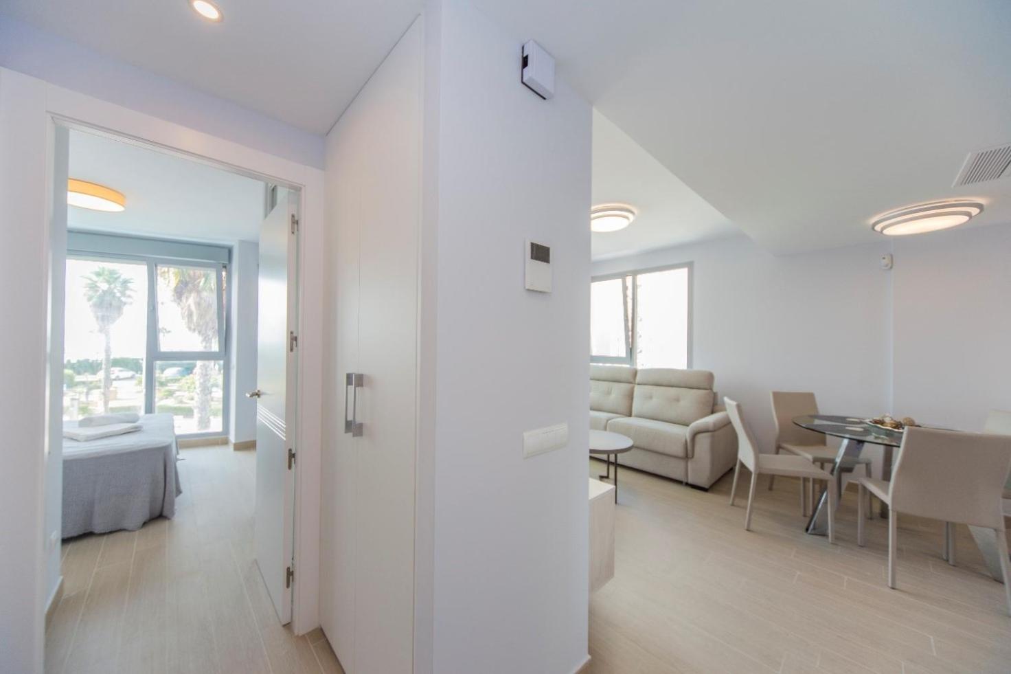 Apartment Holamar Luxury - Inmodream Calpe