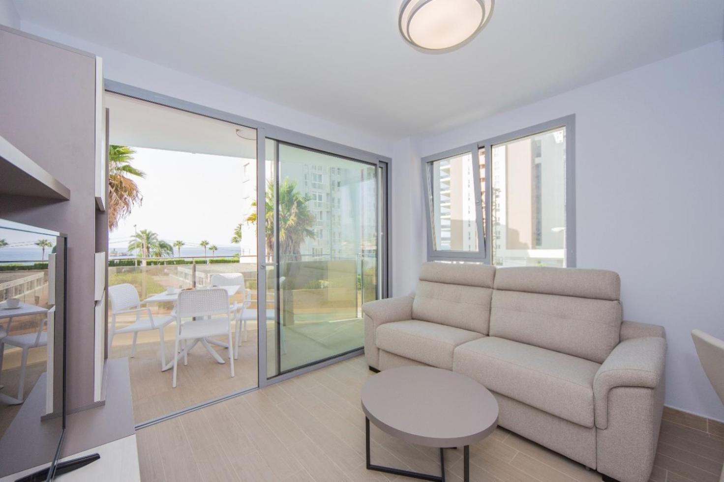 Holamar Luxury - Inmodream