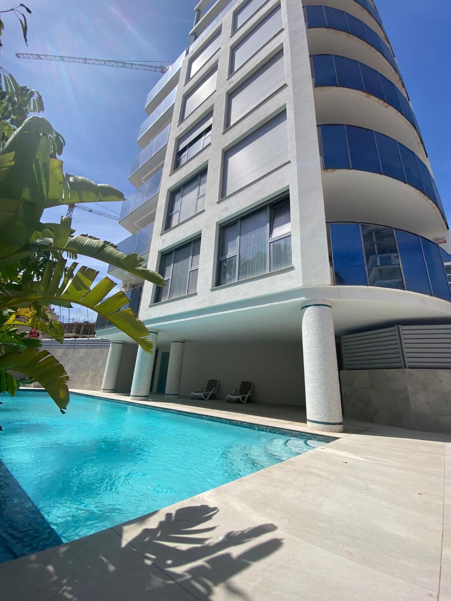 Holamar Luxury - Inmodream Apartment Calpe