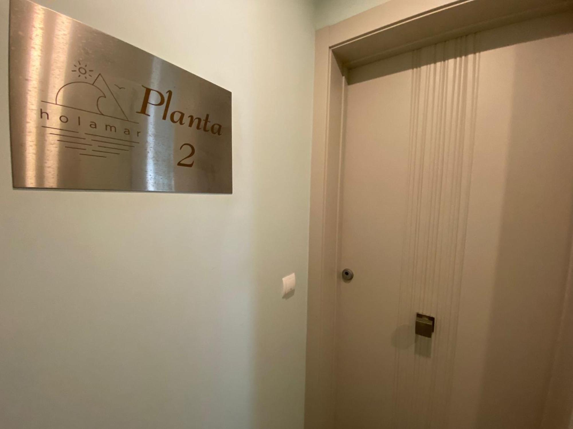 Apartment Holamar Luxury - Inmodream Calpe