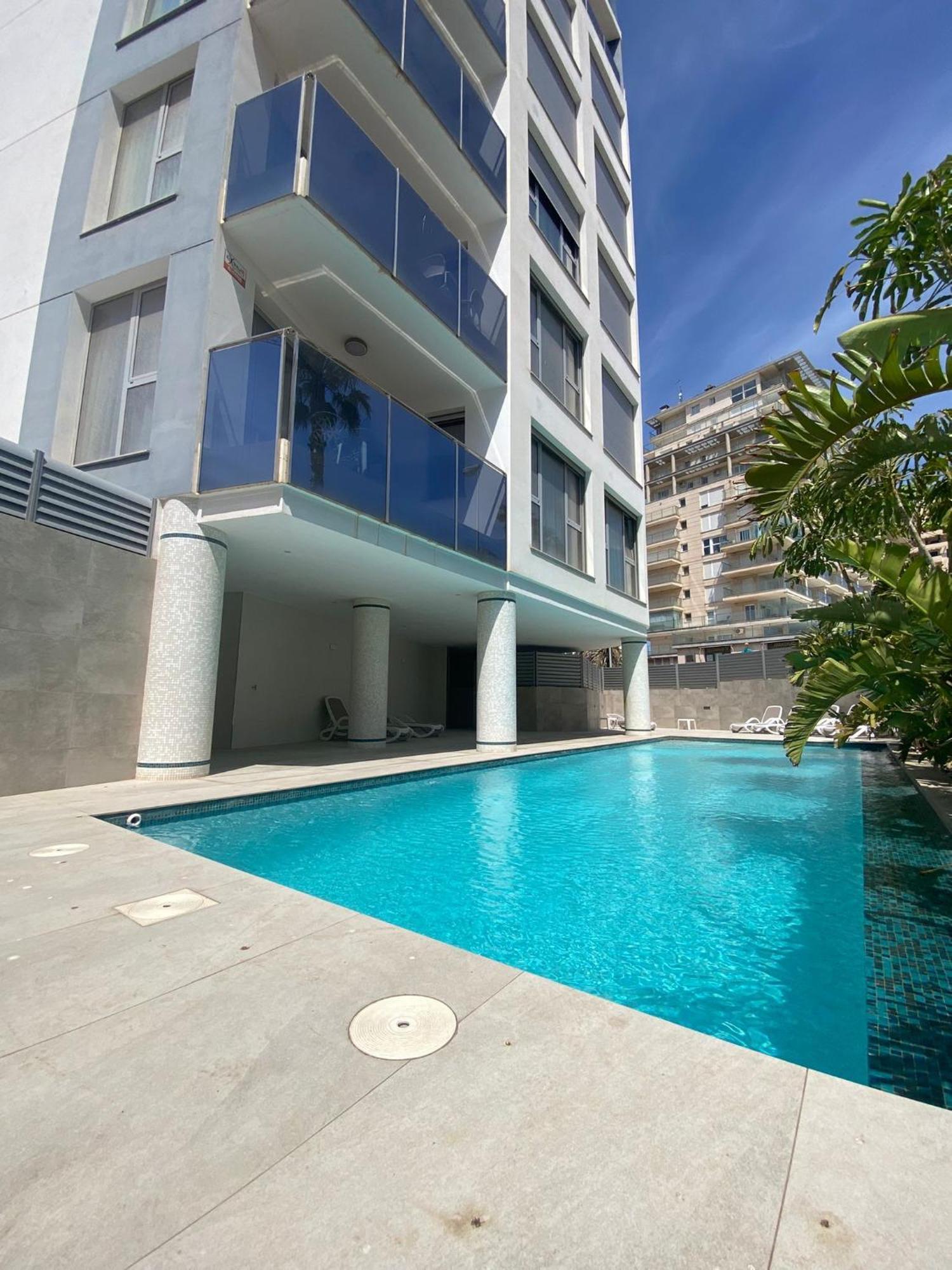 Apartment Holamar Luxury - Inmodream *
