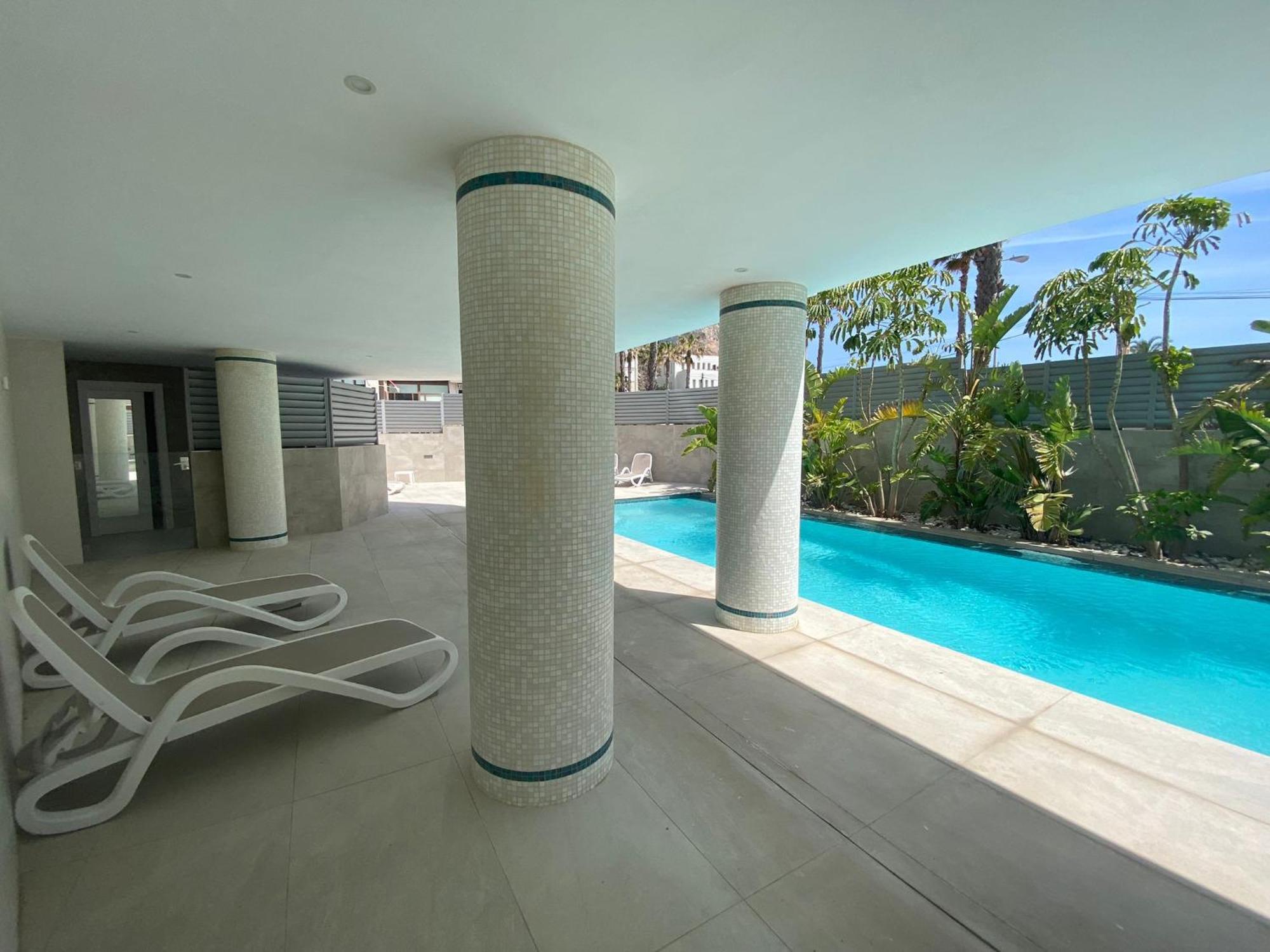 Holamar Luxury - Inmodream Apartment Calpe