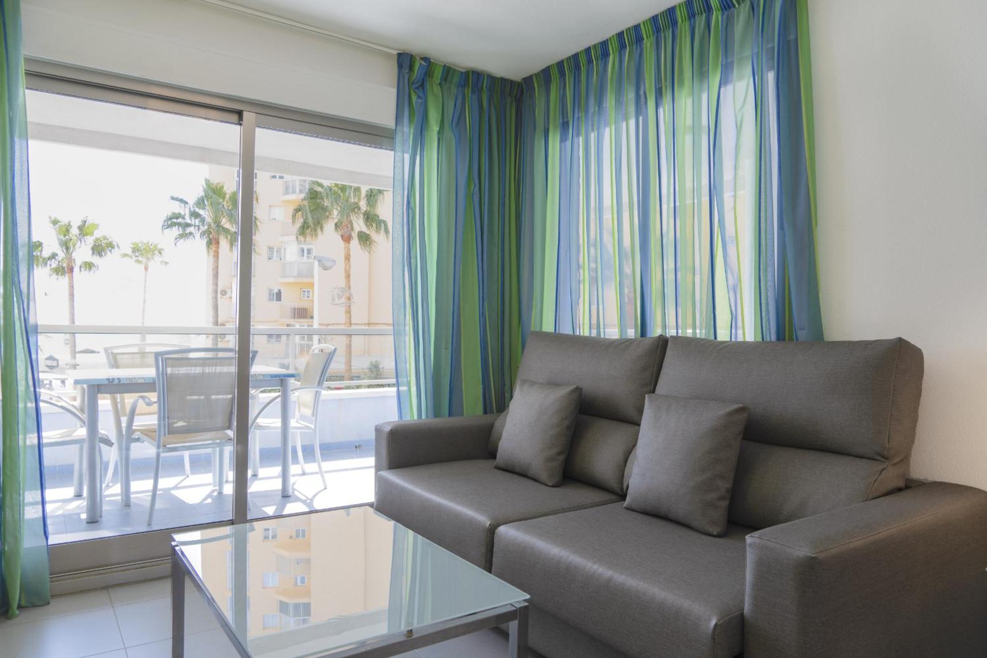 Hipocampos Rent Apartment