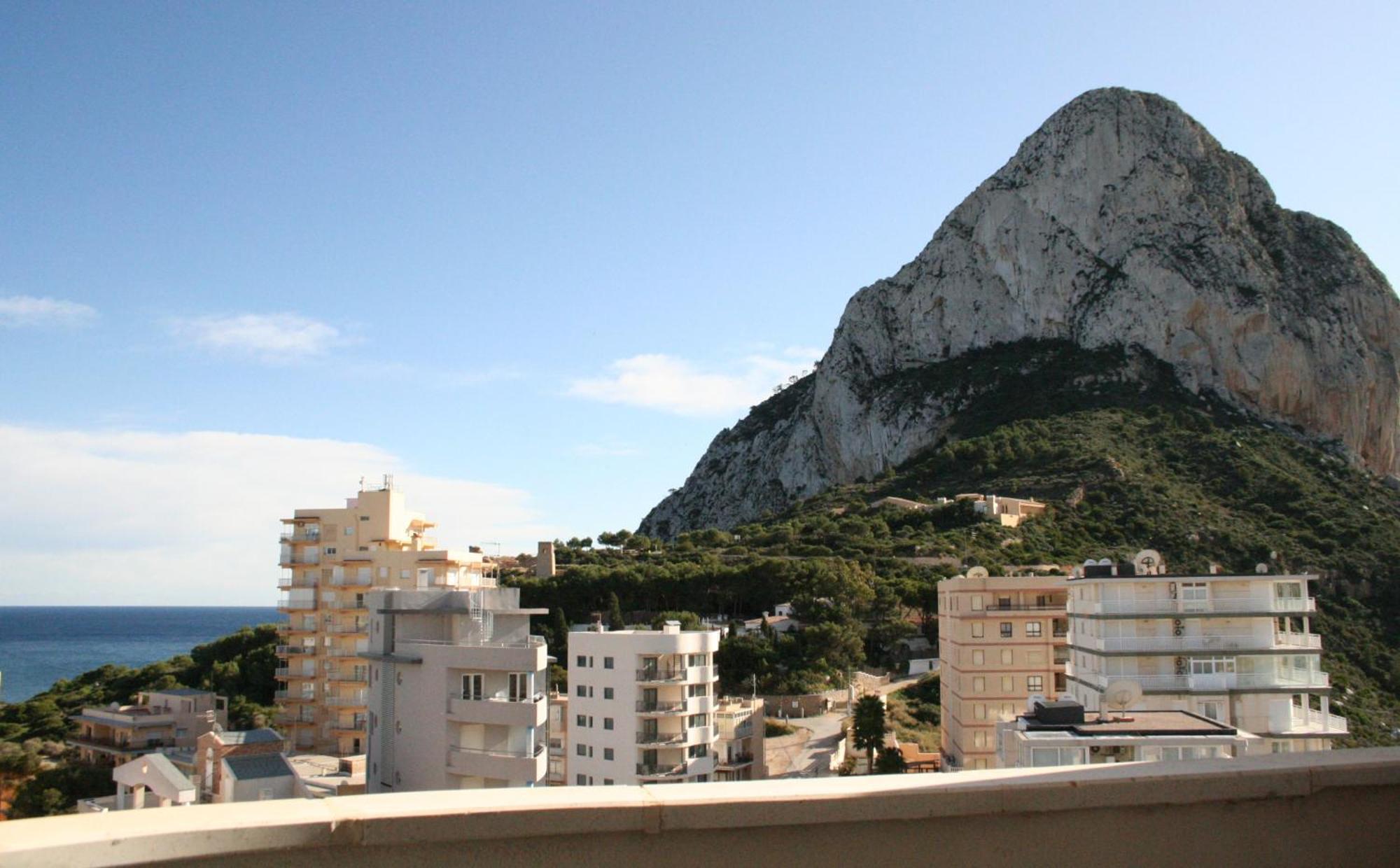 Apartment Turquesa Unitursa