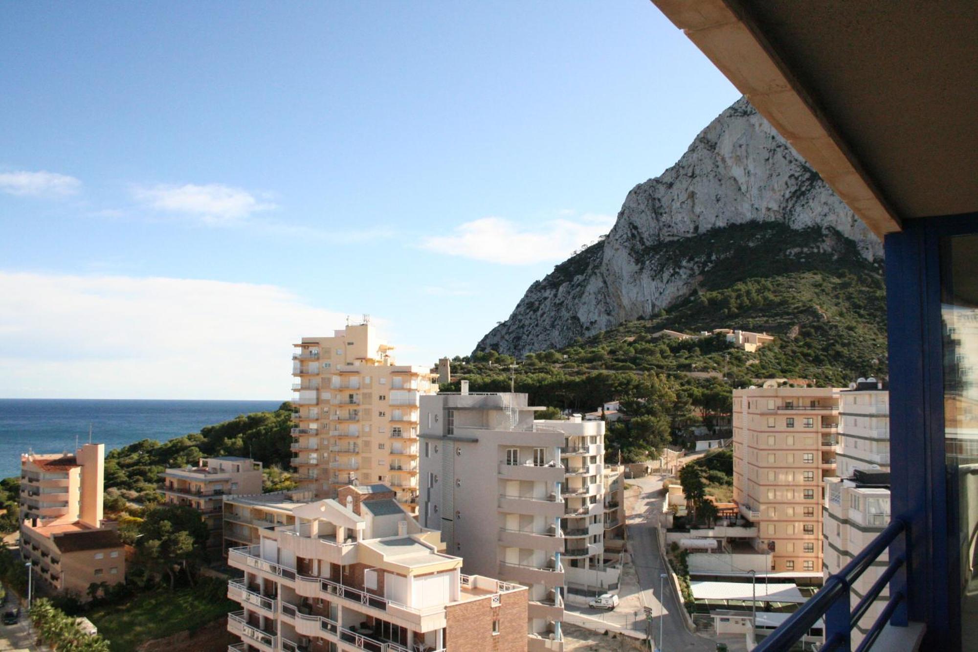 Apartment Turquesa Unitursa
