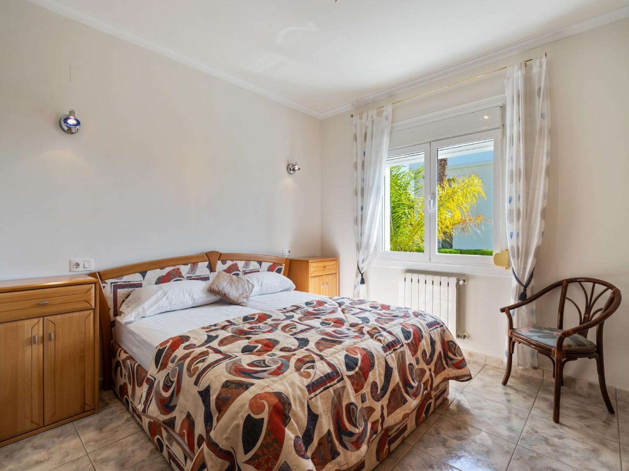 Belvilla By Oyo Casa Marcel * Calpe