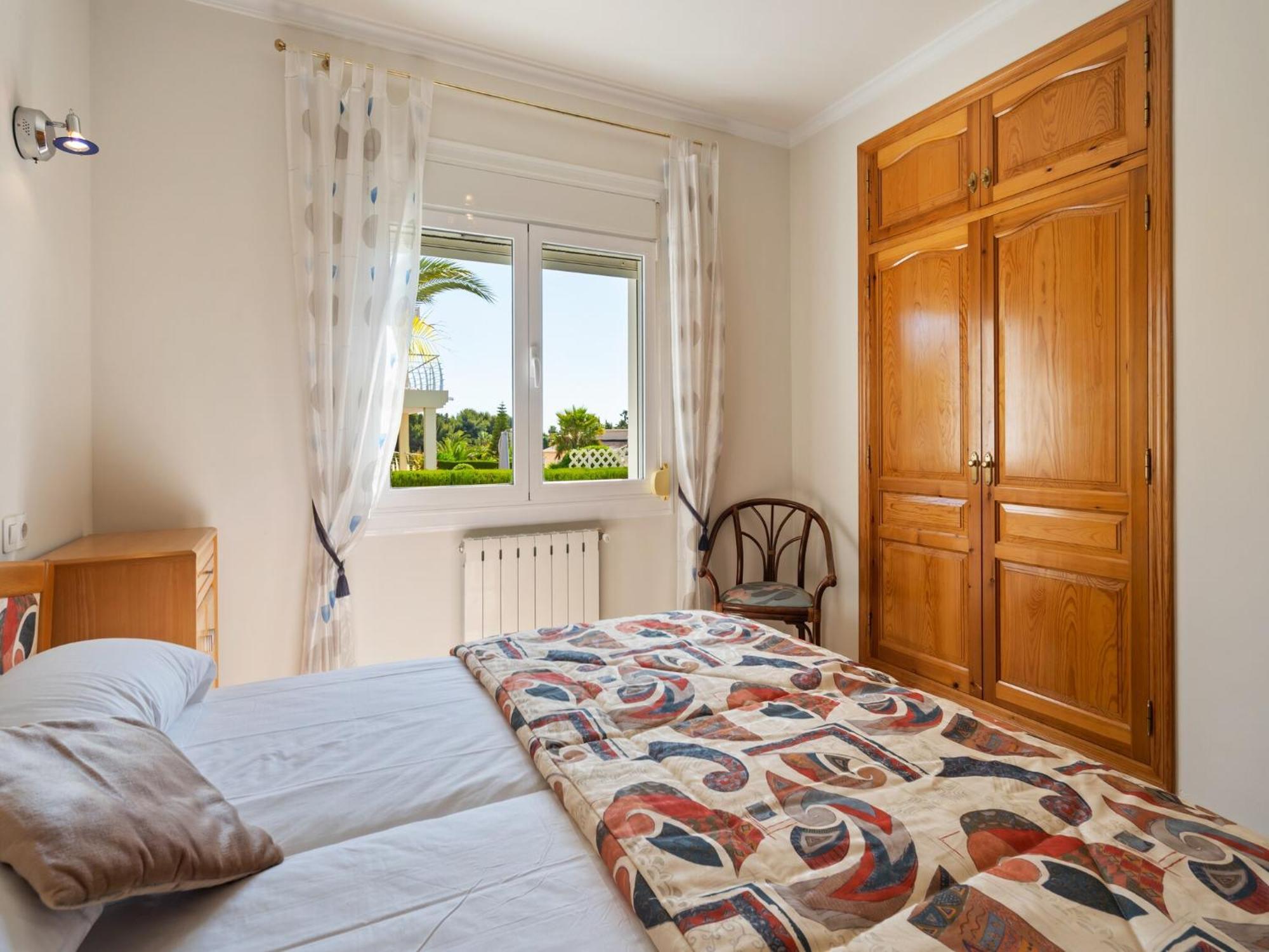 Villa Belvilla By Oyo Casa Marcel *