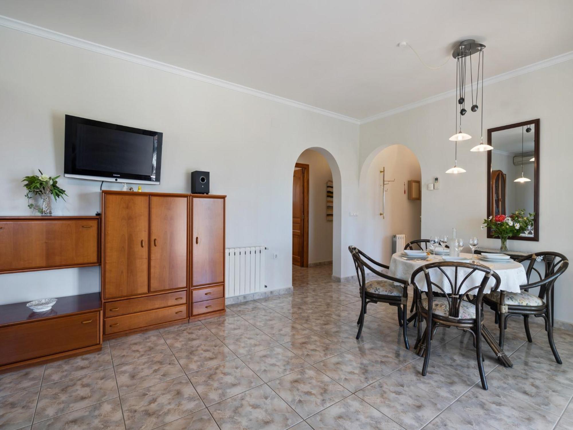 Belvilla By Oyo Casa Marcel Calpe