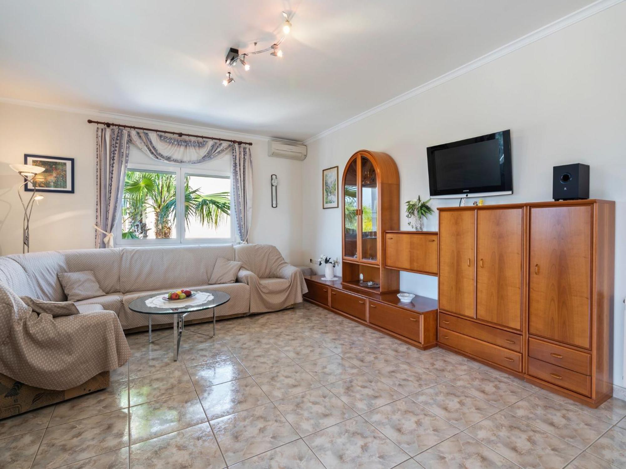 Belvilla By Oyo Casa Marcel Villa Calpe