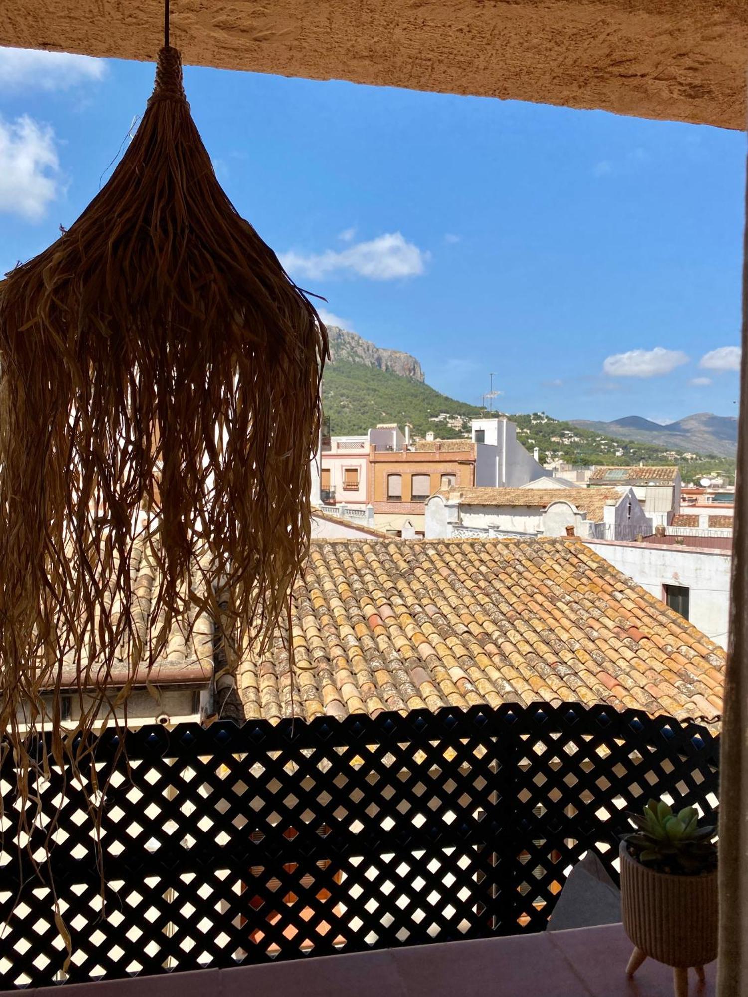 Apartment Casita De Ermita Old Town Calpe