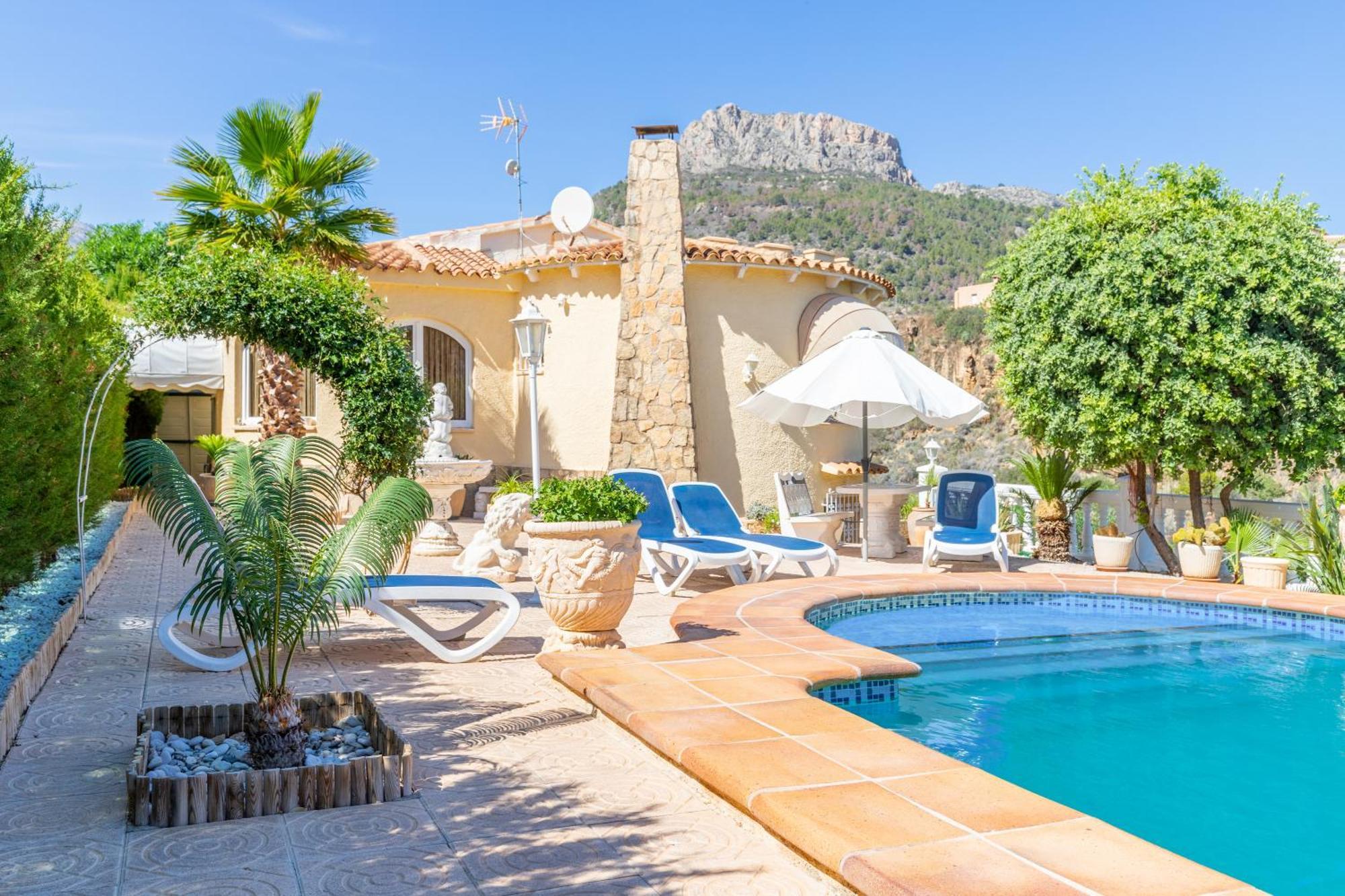 Villa La Favorita