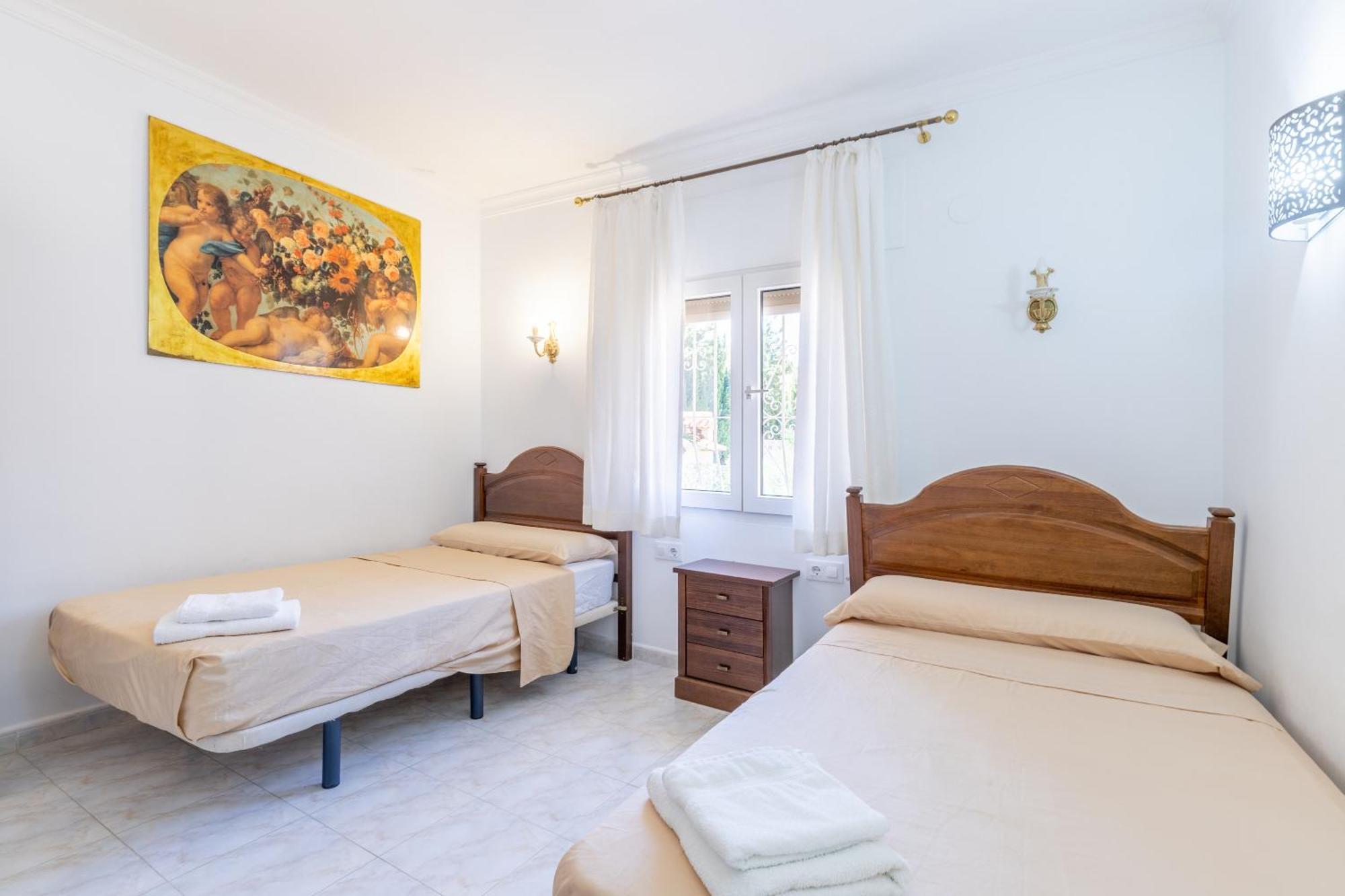 Villa La Favorita