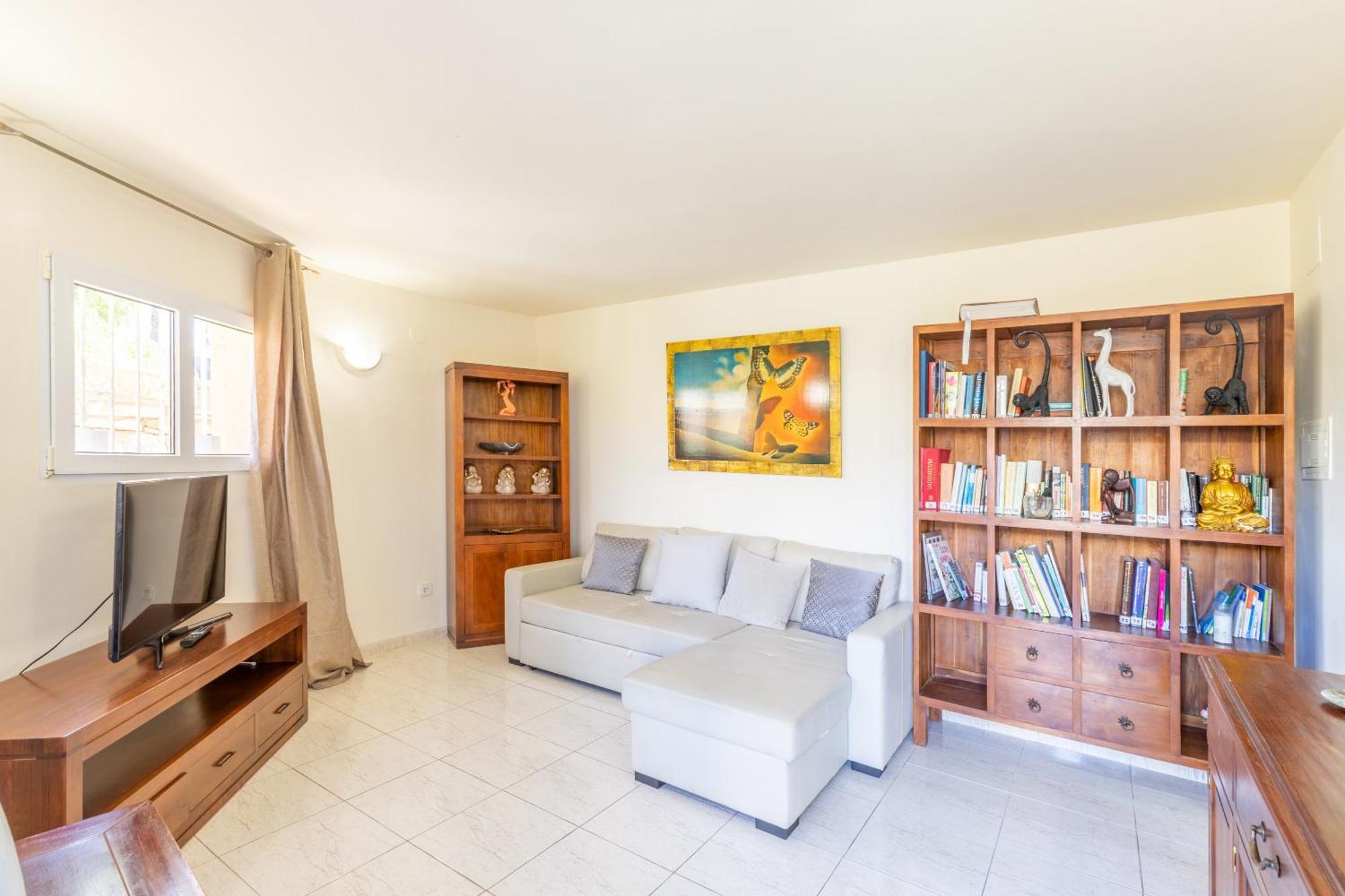 Villa La Favorita Calpe
