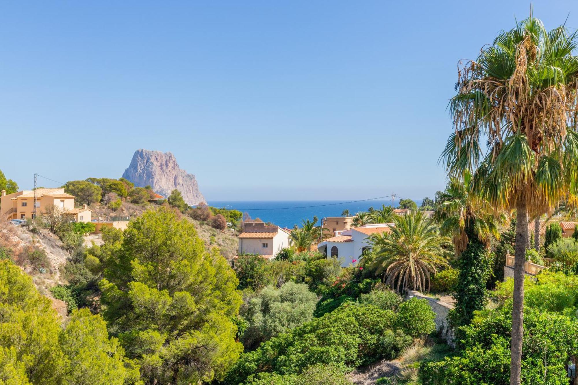 La Favorita * Calpe