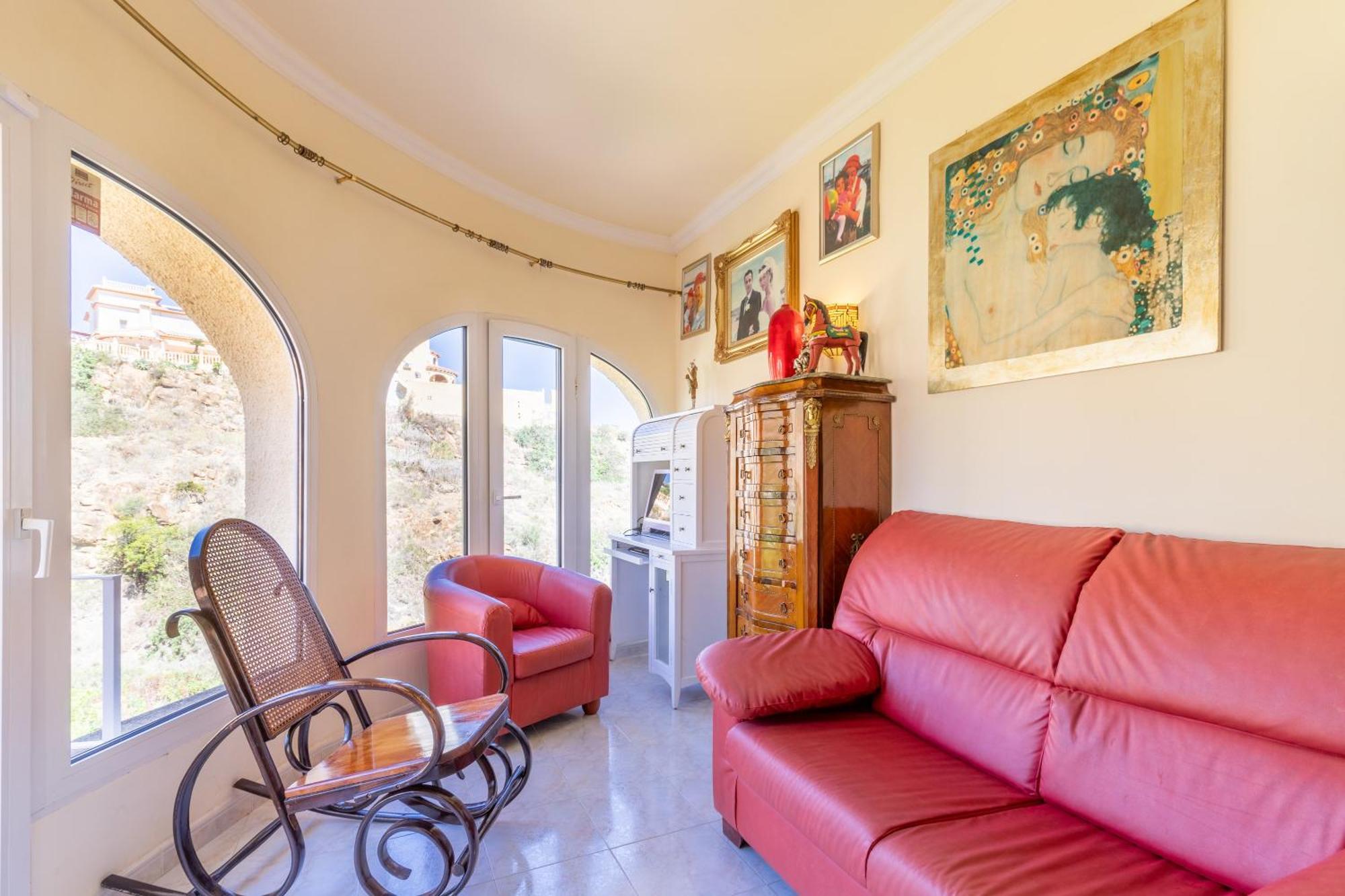 Villa La Favorita