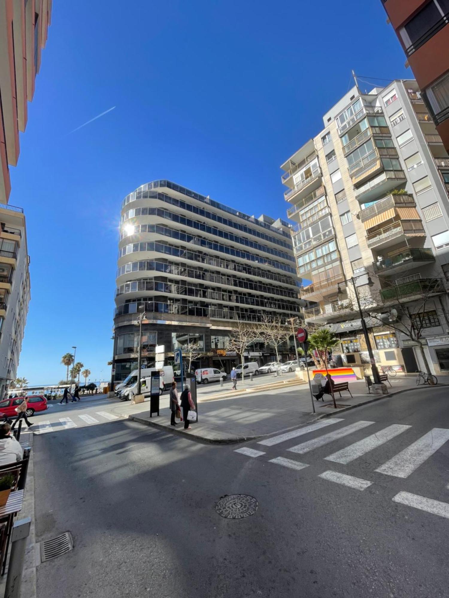 - Fleming Apartamento