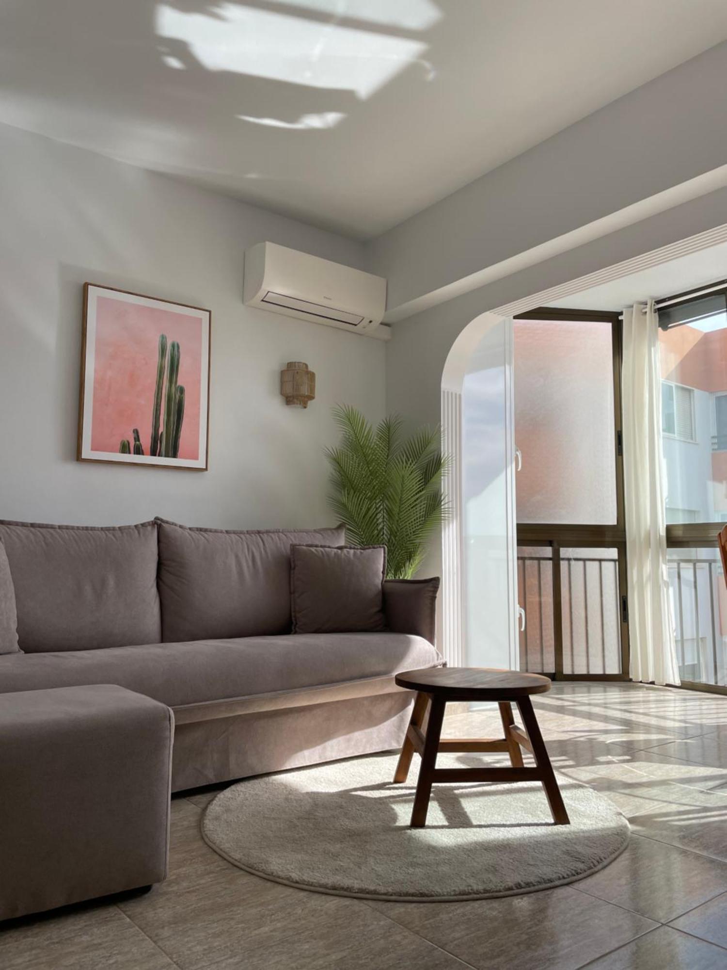 - Fleming Apartamento Calpe