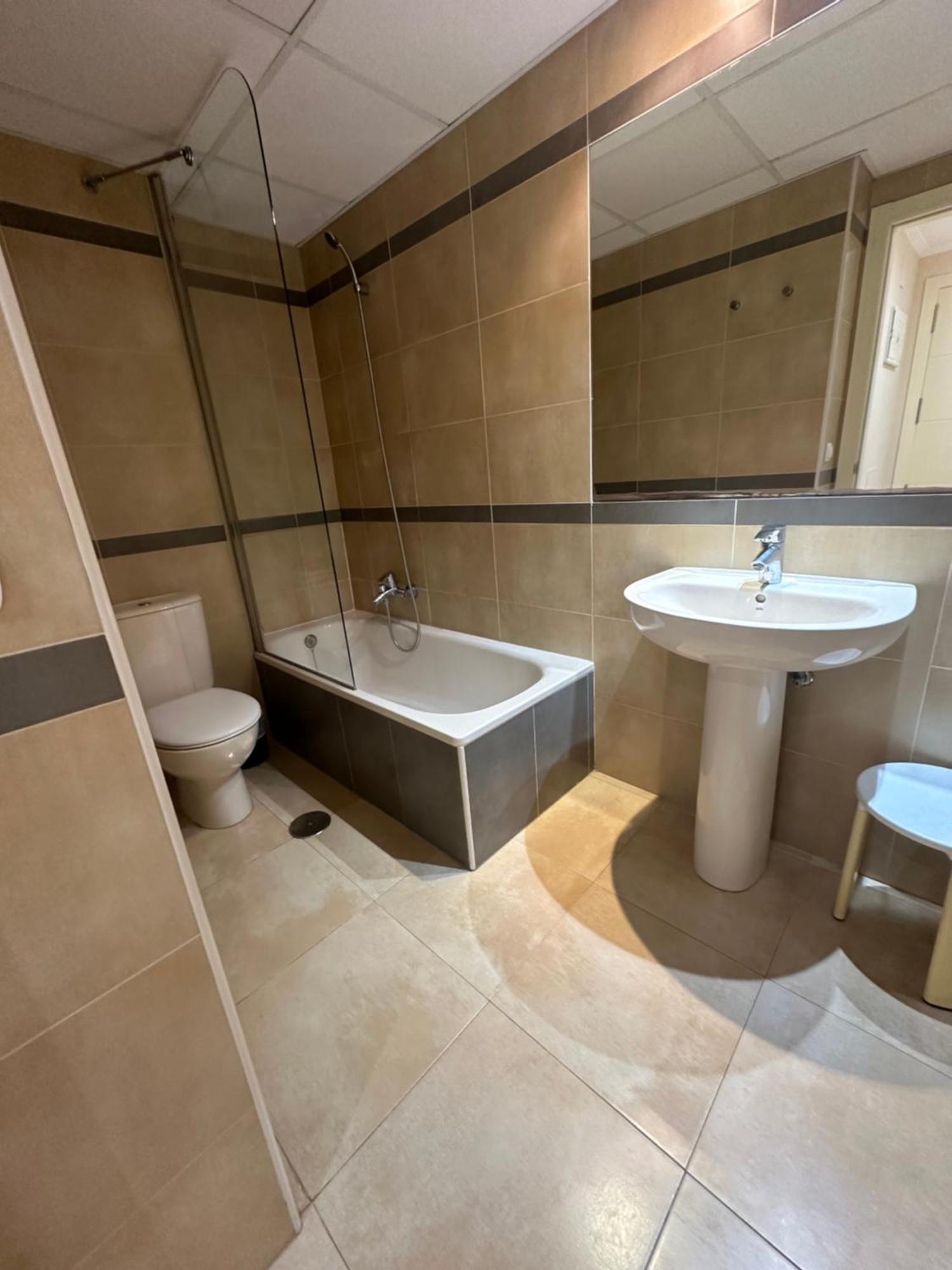 Luxurious Esmerald Calpe