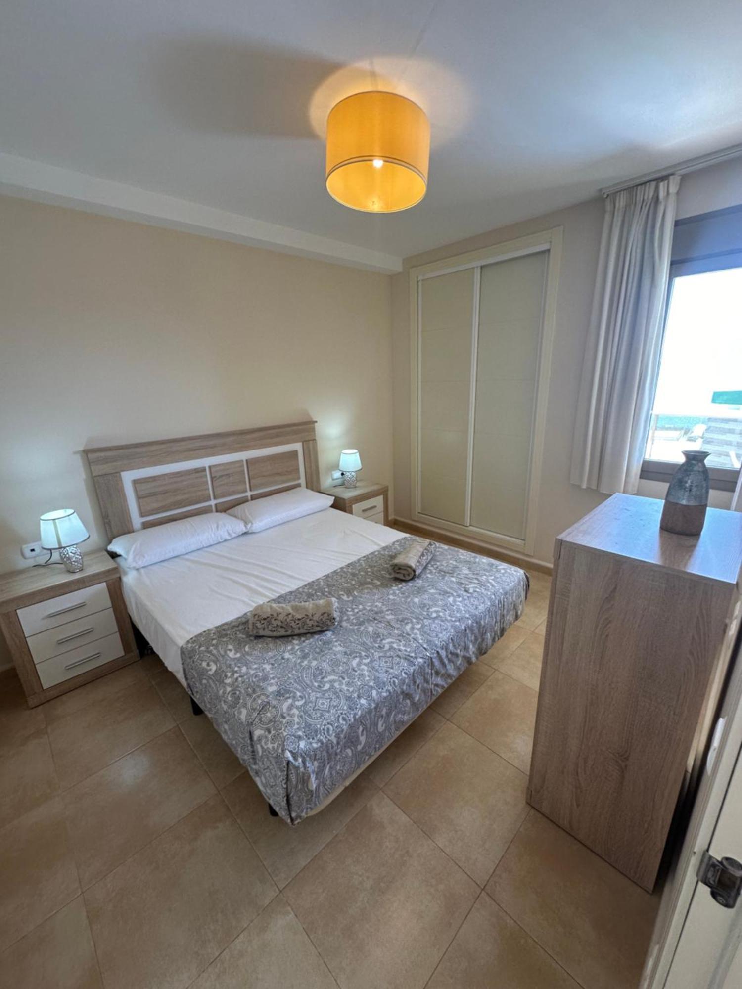 Luxurious Esmerald Calpe
