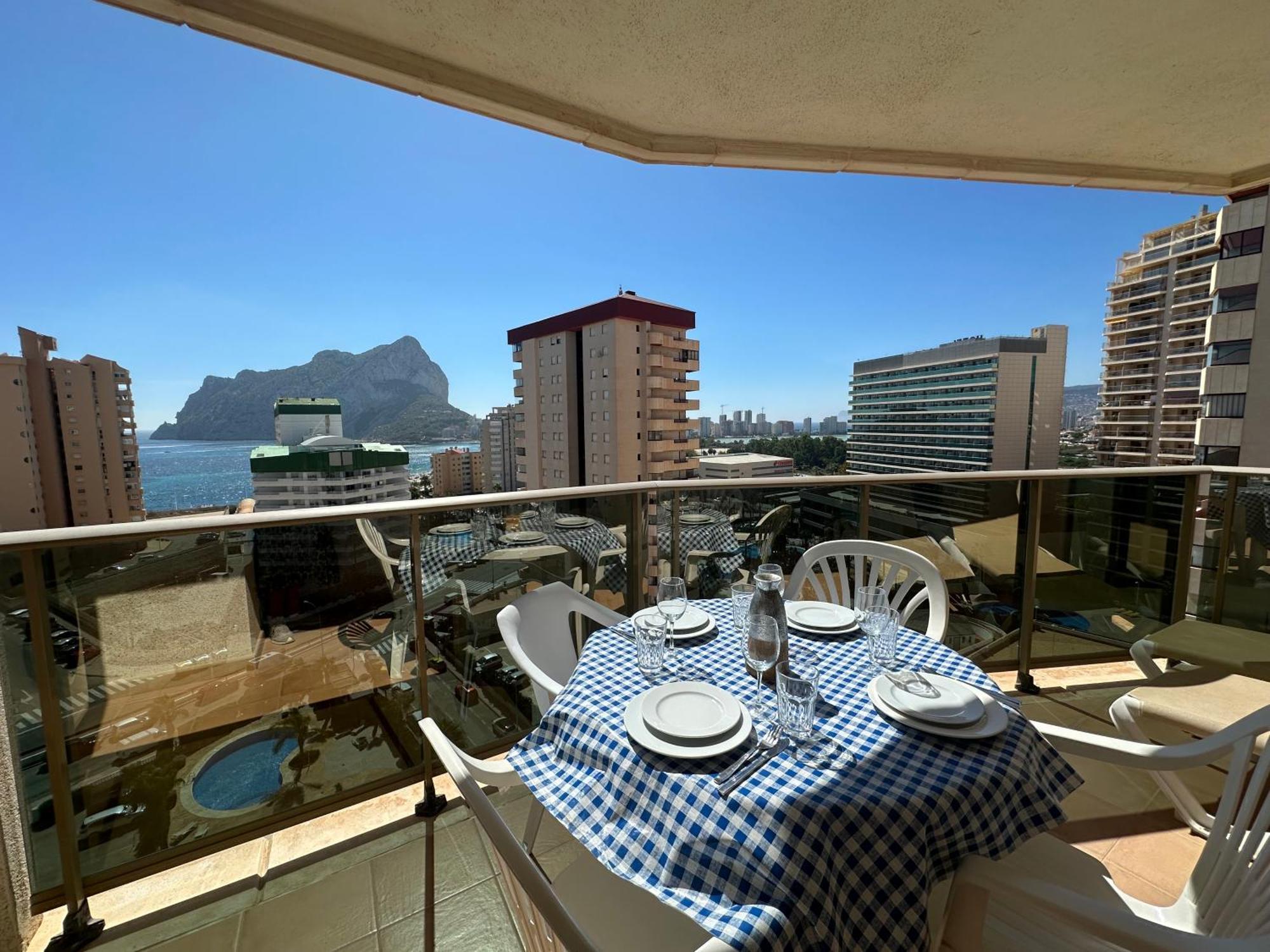 Luxurious Esmerald * Calpe