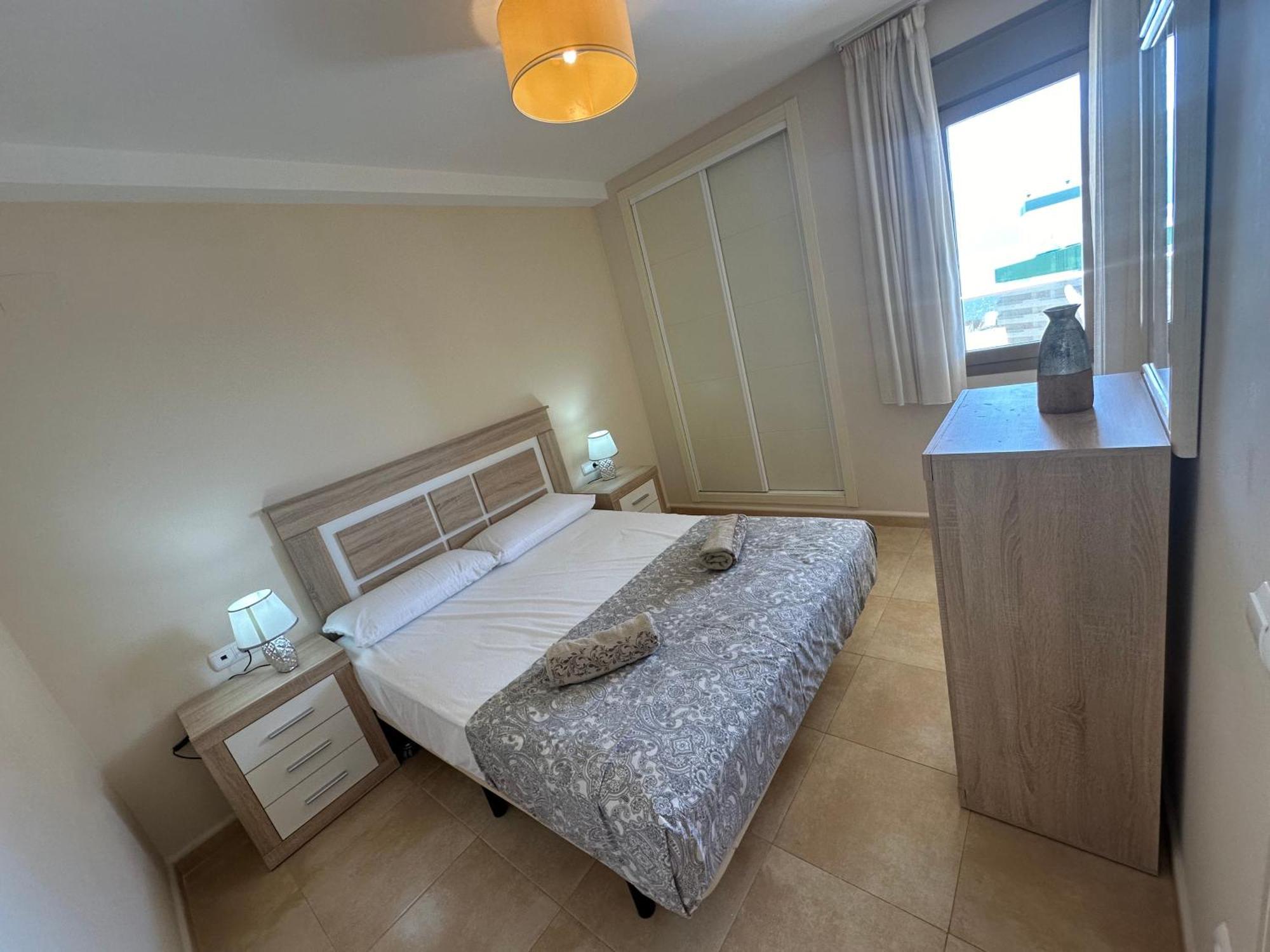 Luxurious Esmerald * Calpe
