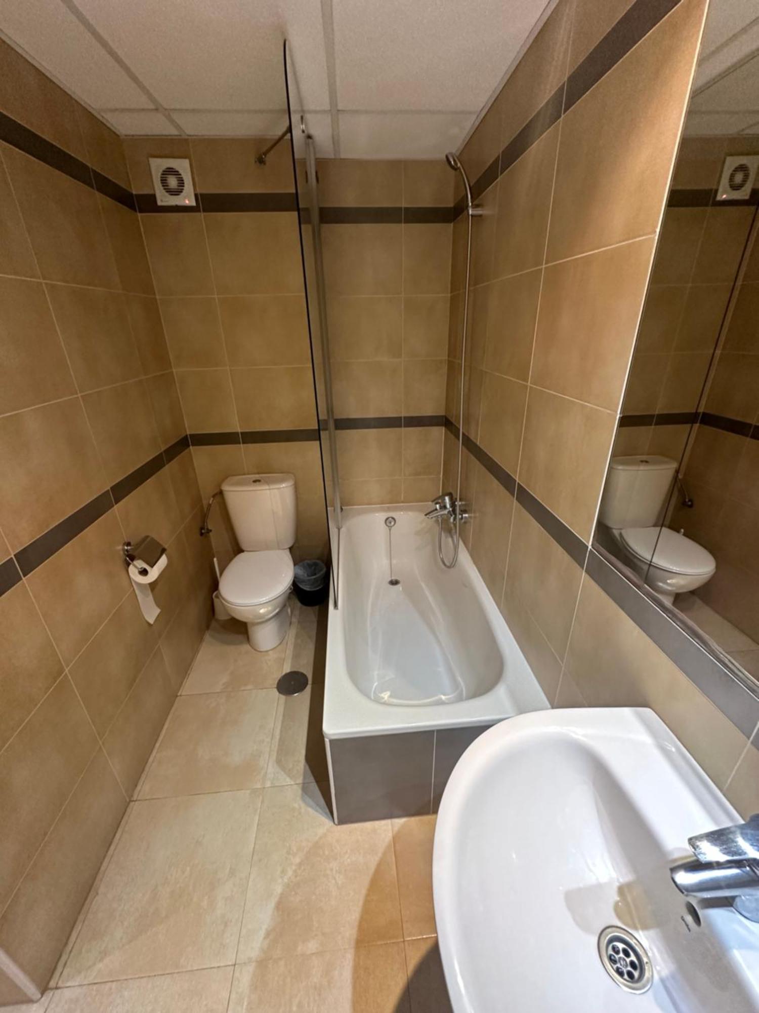 Apartment Luxurious Esmerald *