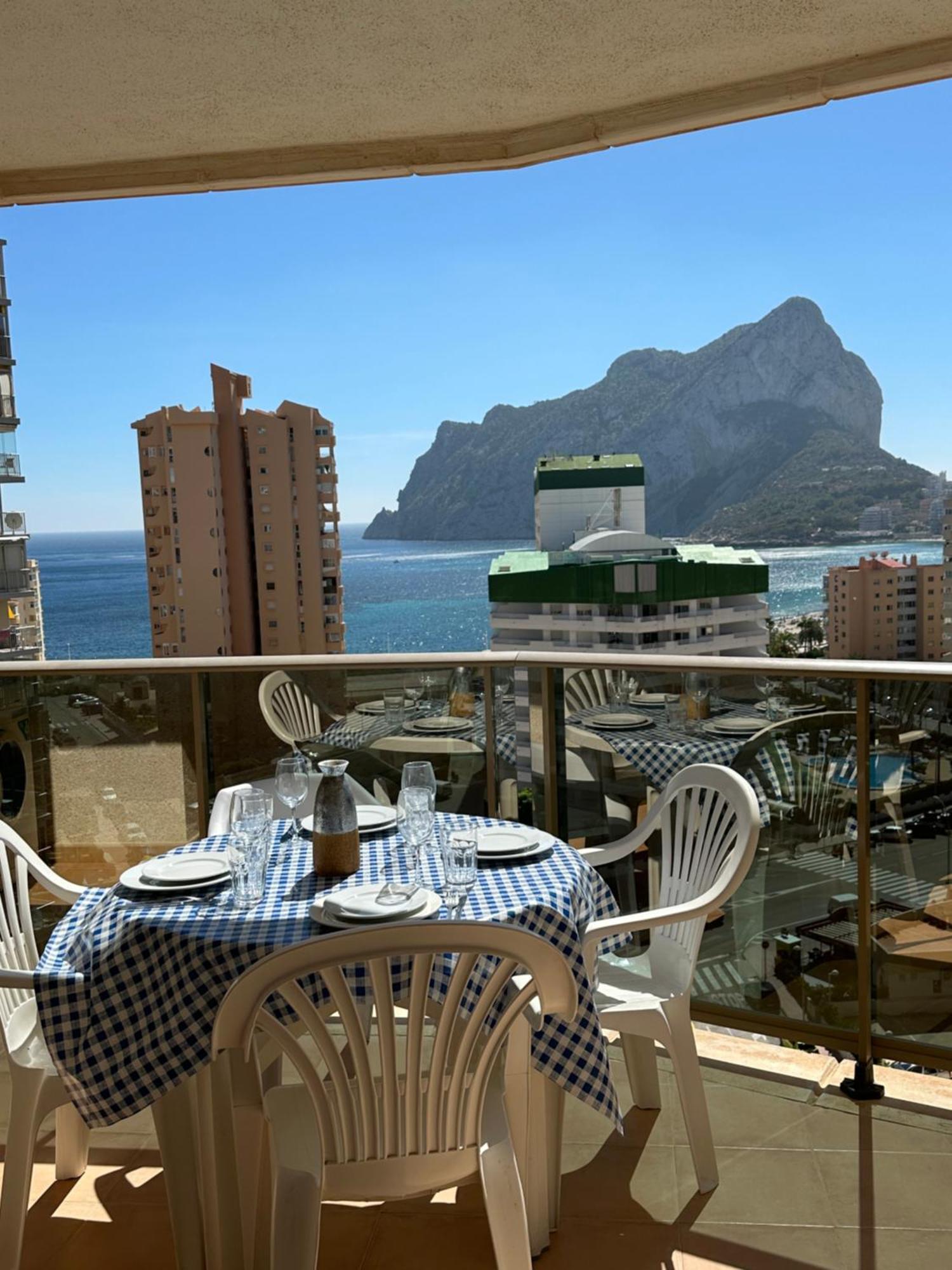 Luxurious Esmerald * Calpe