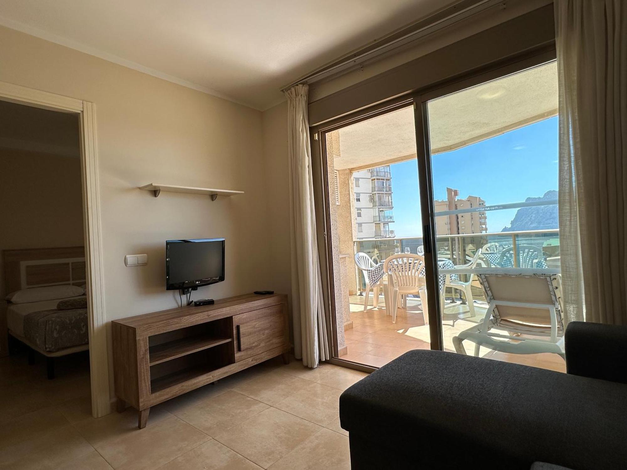 Luxurious Esmerald * Calpe