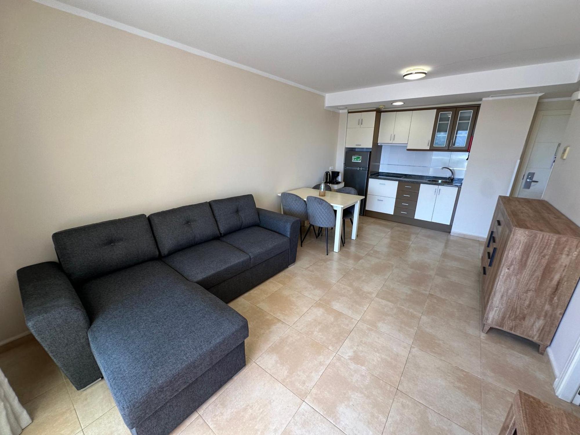 Apartment Luxurious Esmerald *