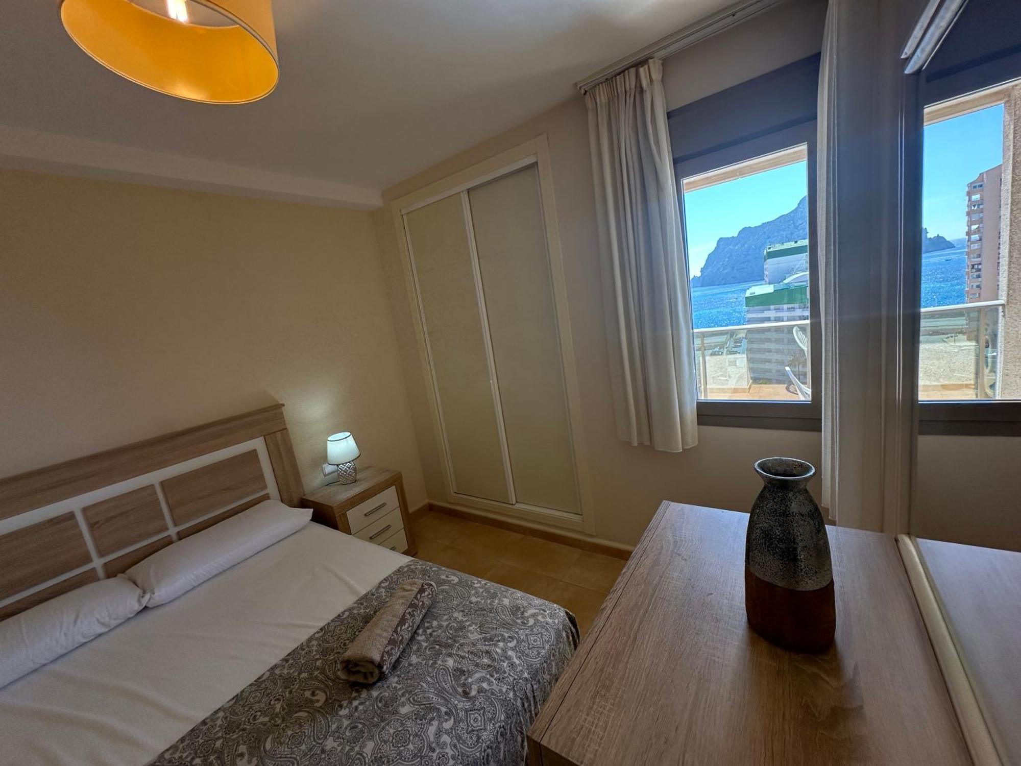 Luxurious Esmerald Apartment