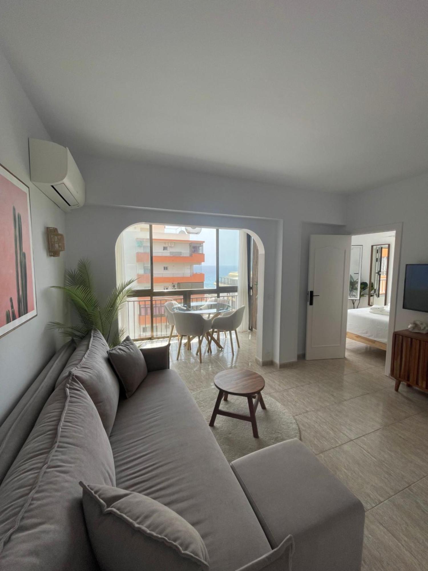 - Fleming Apartamento Calpe