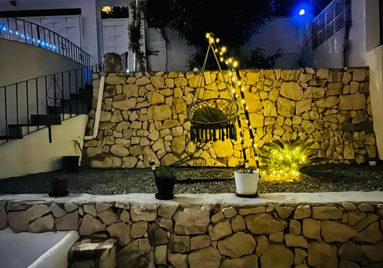 Maryvilla Zohra Сasa de vacaciones Calpe