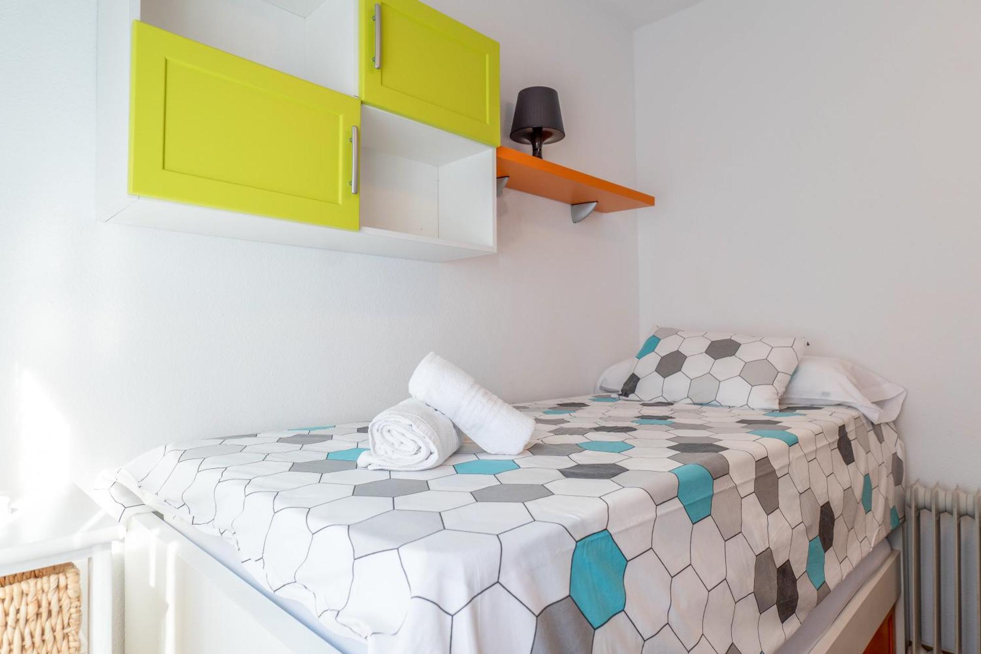Apartment Nuevo Mexico C 431