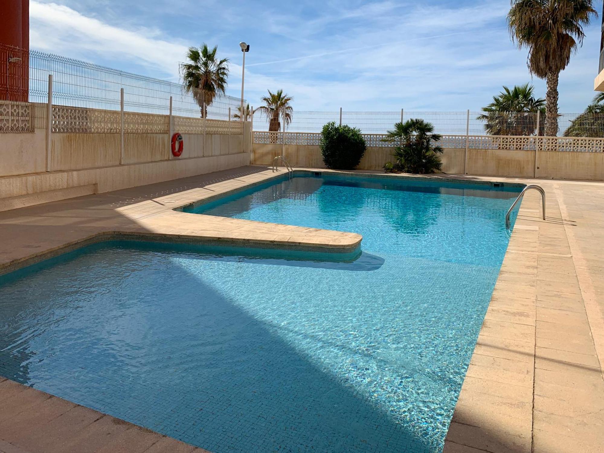 Magnifico En Corazon De * Calpe