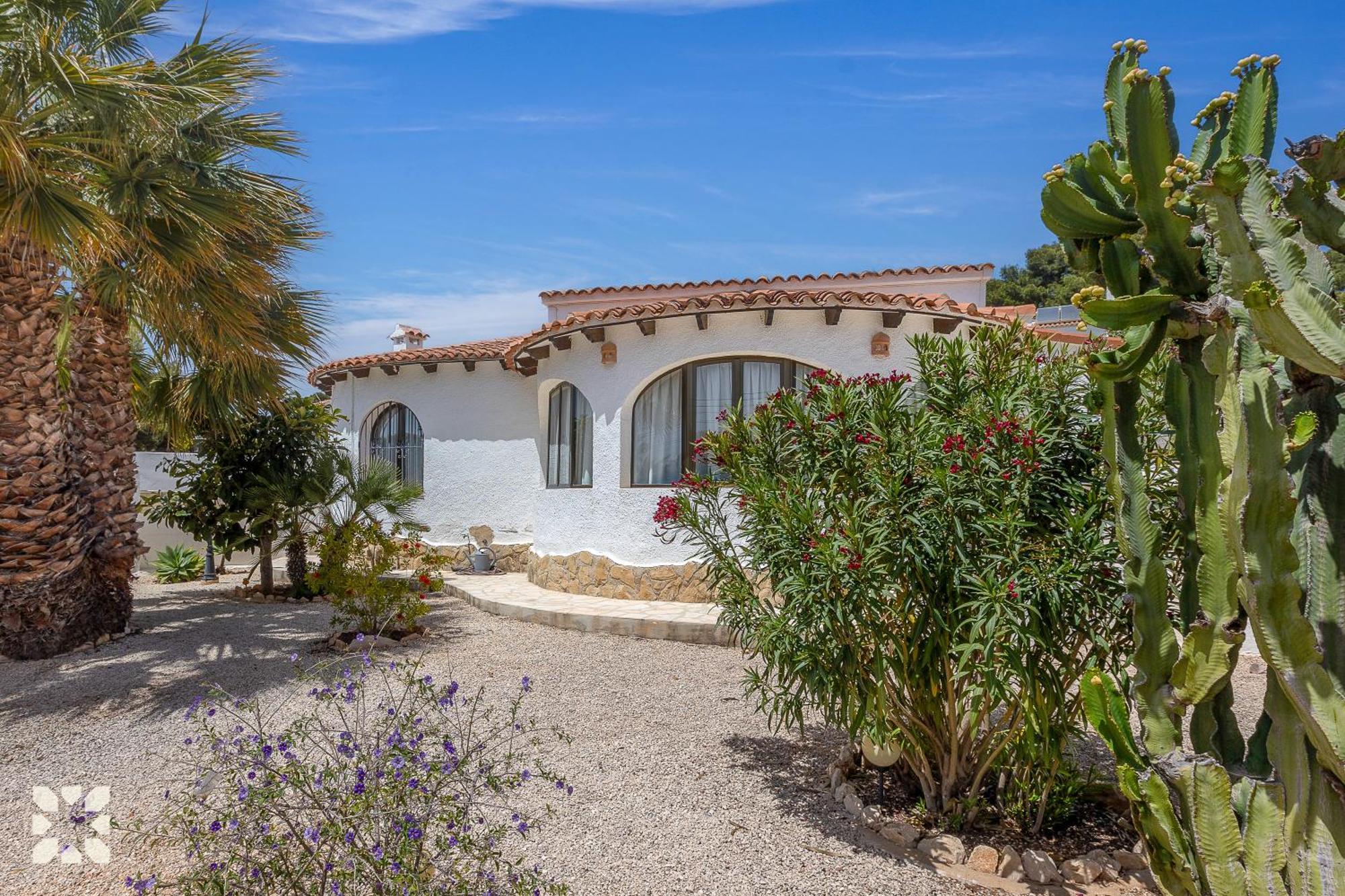 Abahana Nani Villa *