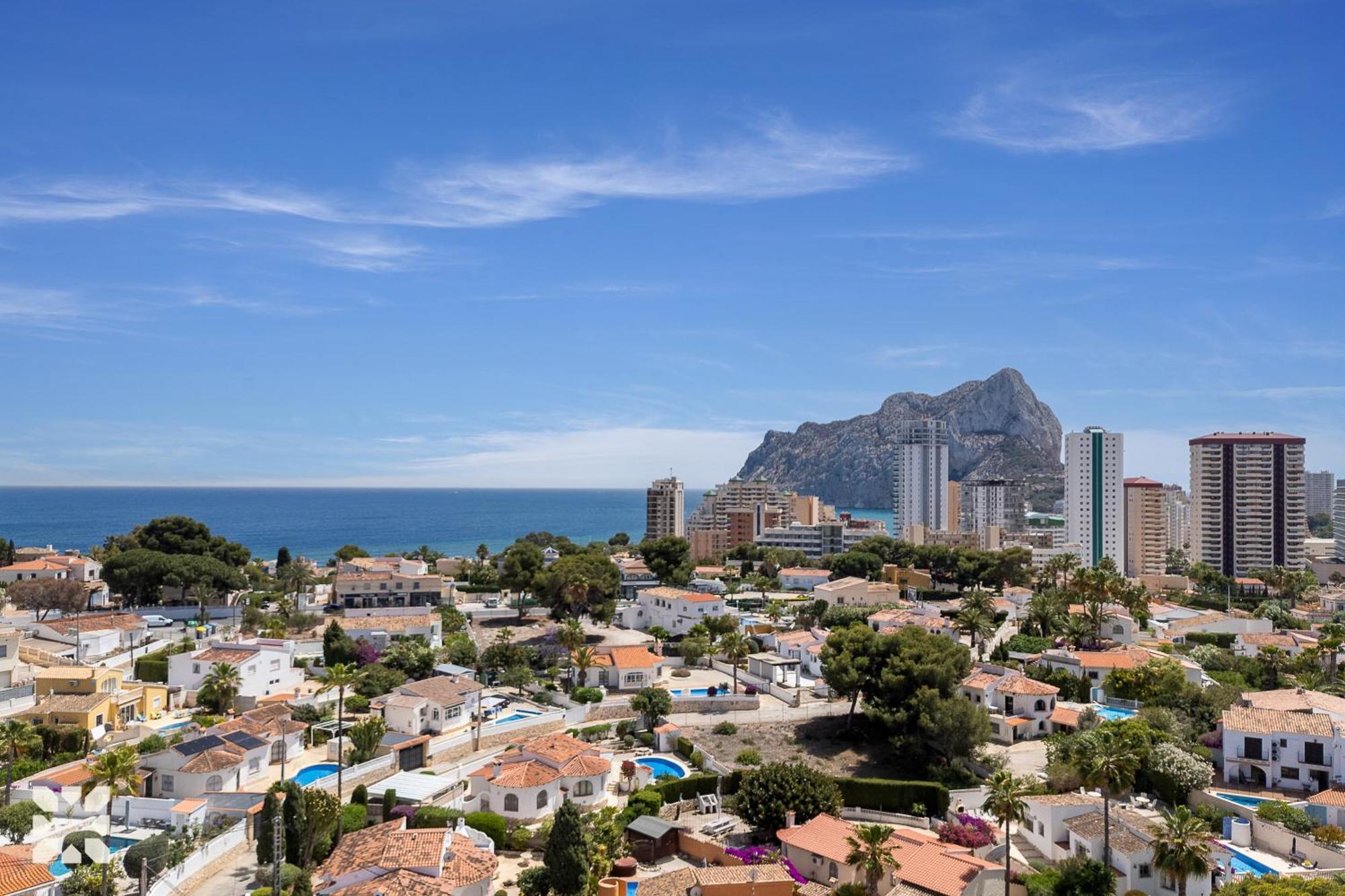 Abahana Nani Calpe